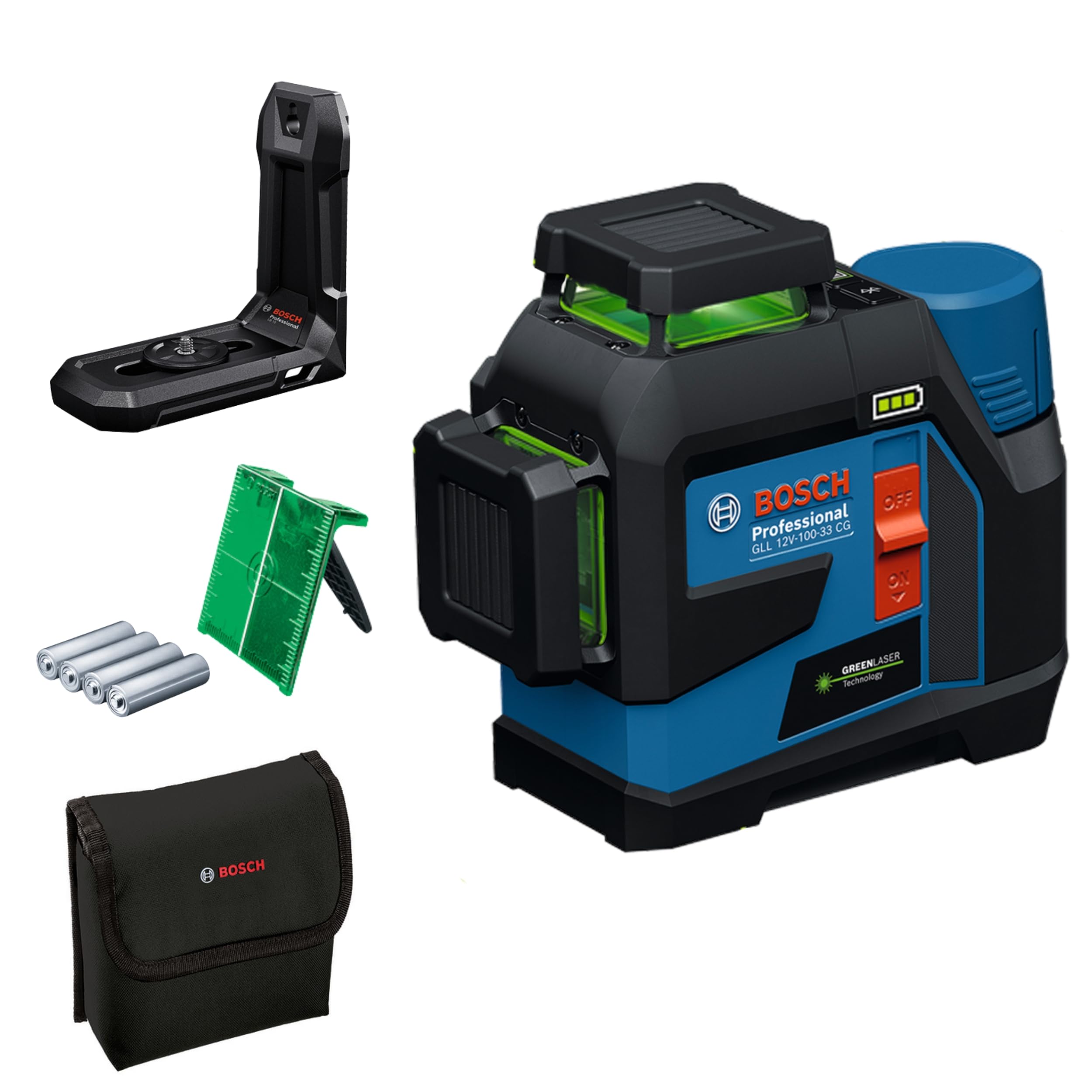 bosch-professional-gll-3-80-cg-12v-system-linienlaser-gr-ner-laser-3-linien-app- image 2