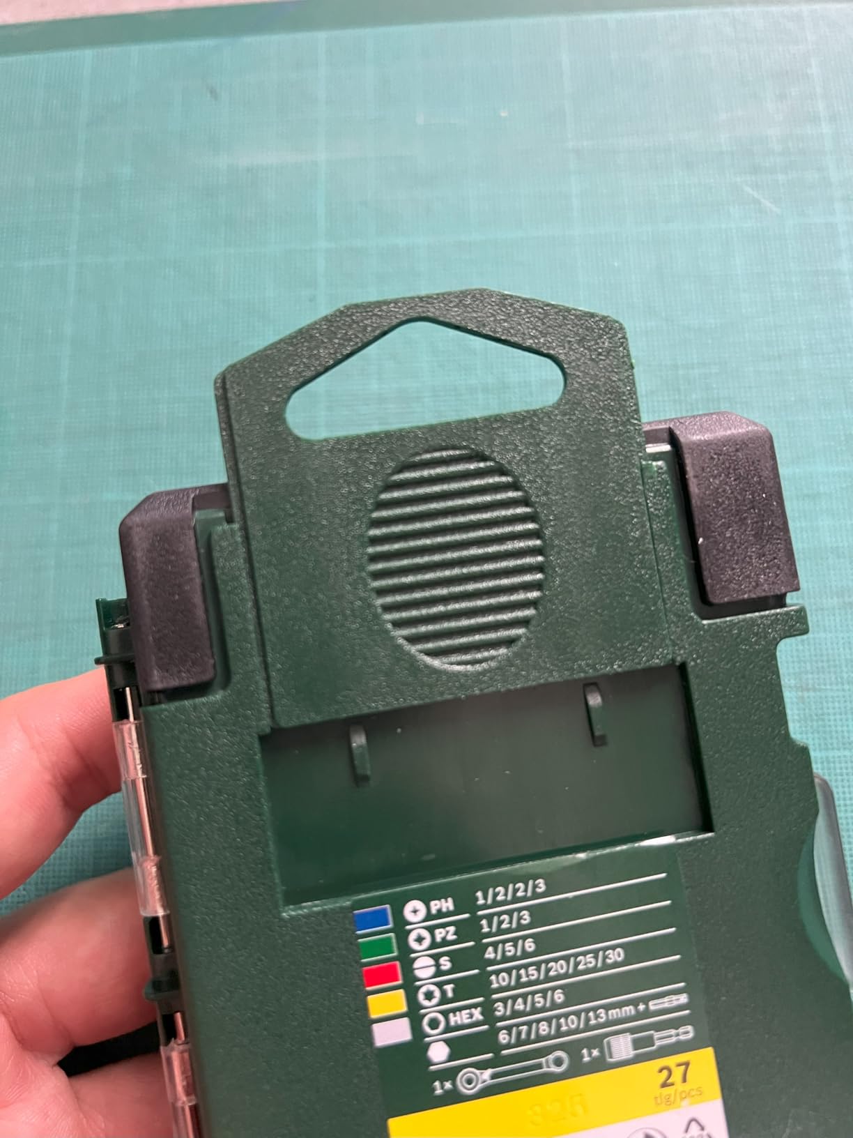 Top Qualität von Bosch