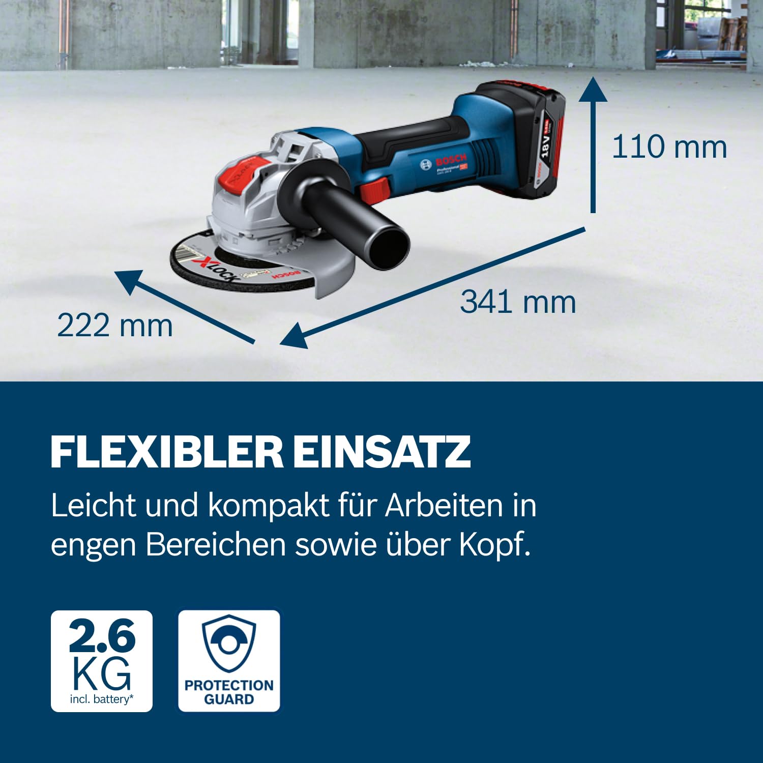 bosch-professional-18v-system-winkelschleifer-gwx-18v-8-mit-x-lock-125-mm-inkl-5 image 5