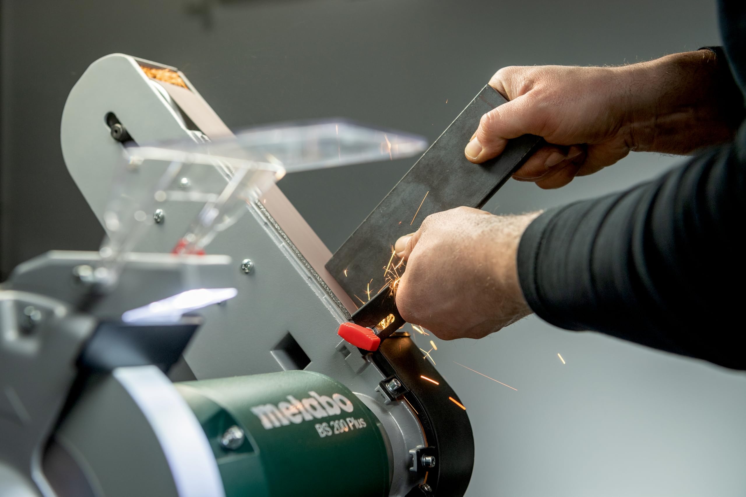metabo-bs-200-plus-kombi-bandschleifmaschine-schleifbock-mit-bandschleifer-und-s image 3