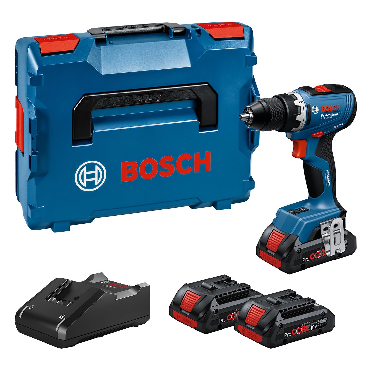bosch-professional-18v-system-akku-bohrschrauber-gsr-18v-65-b-rstenloser-motor-k image 8