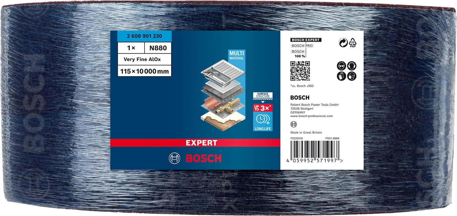 bosch-expert-n880-vliesrolle-a-handschleif-vliesrolle-115-mm-x-10-m-sehr-fein-f- image 2