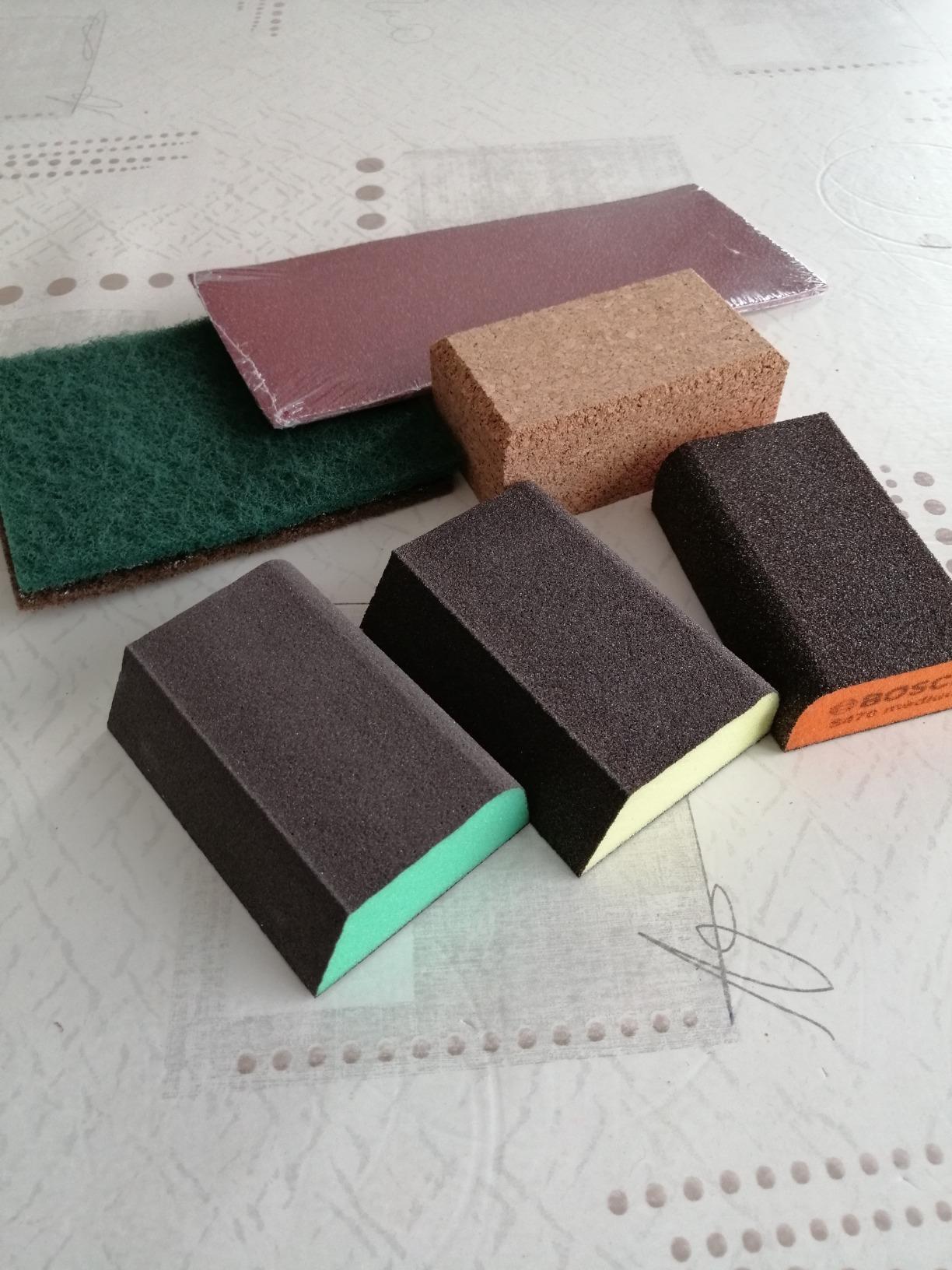 Für Metallprojekte zu wenig