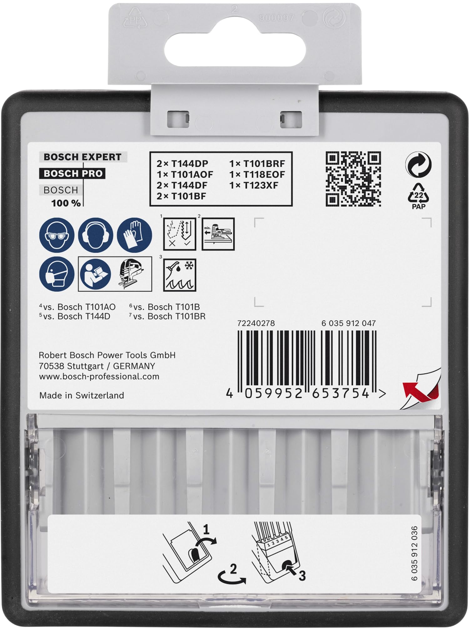 bosch-professional-10x-pro-wood-and-metal-stichs-geblatt-set-10-teilig-t-144-dp- image 4