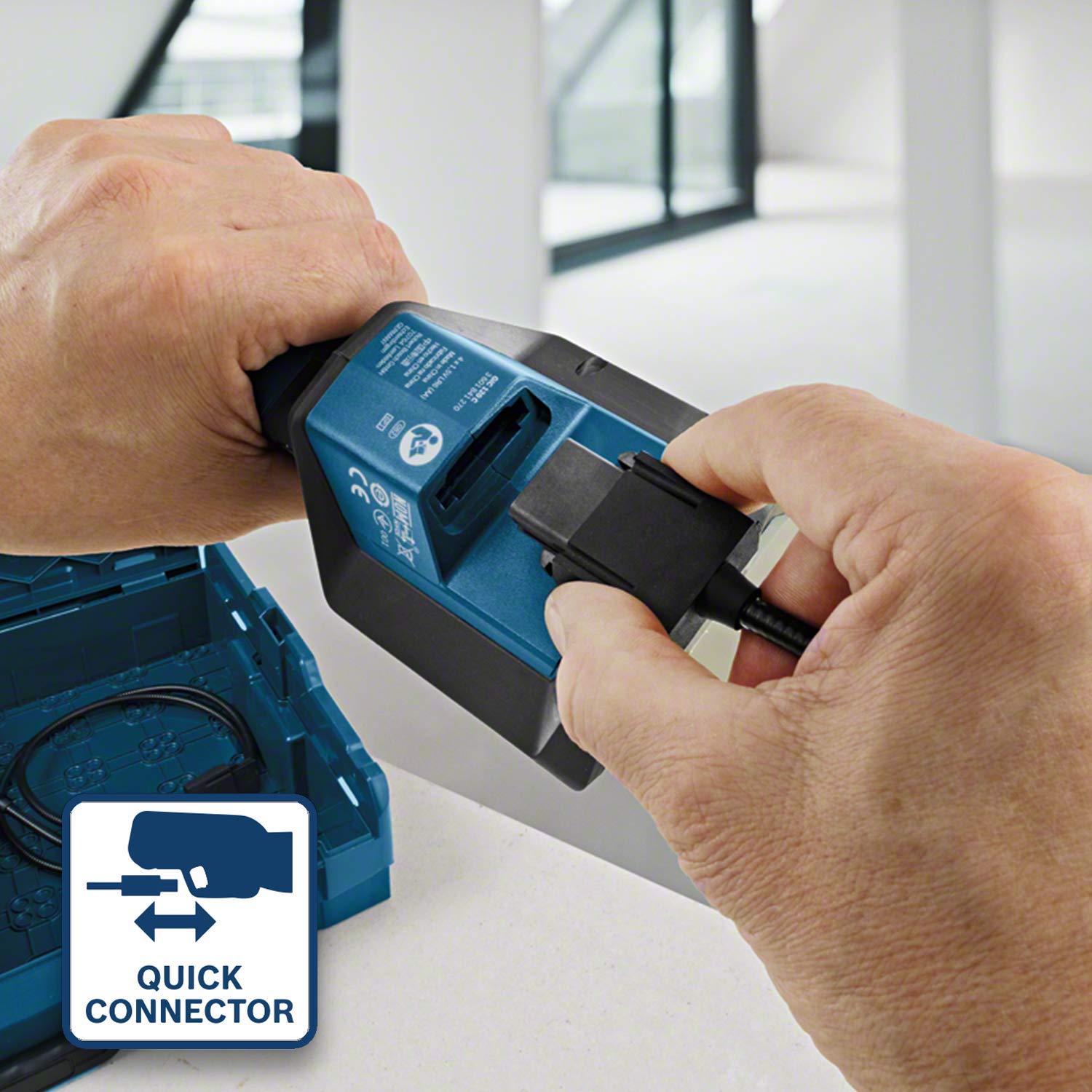 bosch-professional-12v-system-inspektionskamera-gic-120-c-3-5-zoll-display-120-c image 2