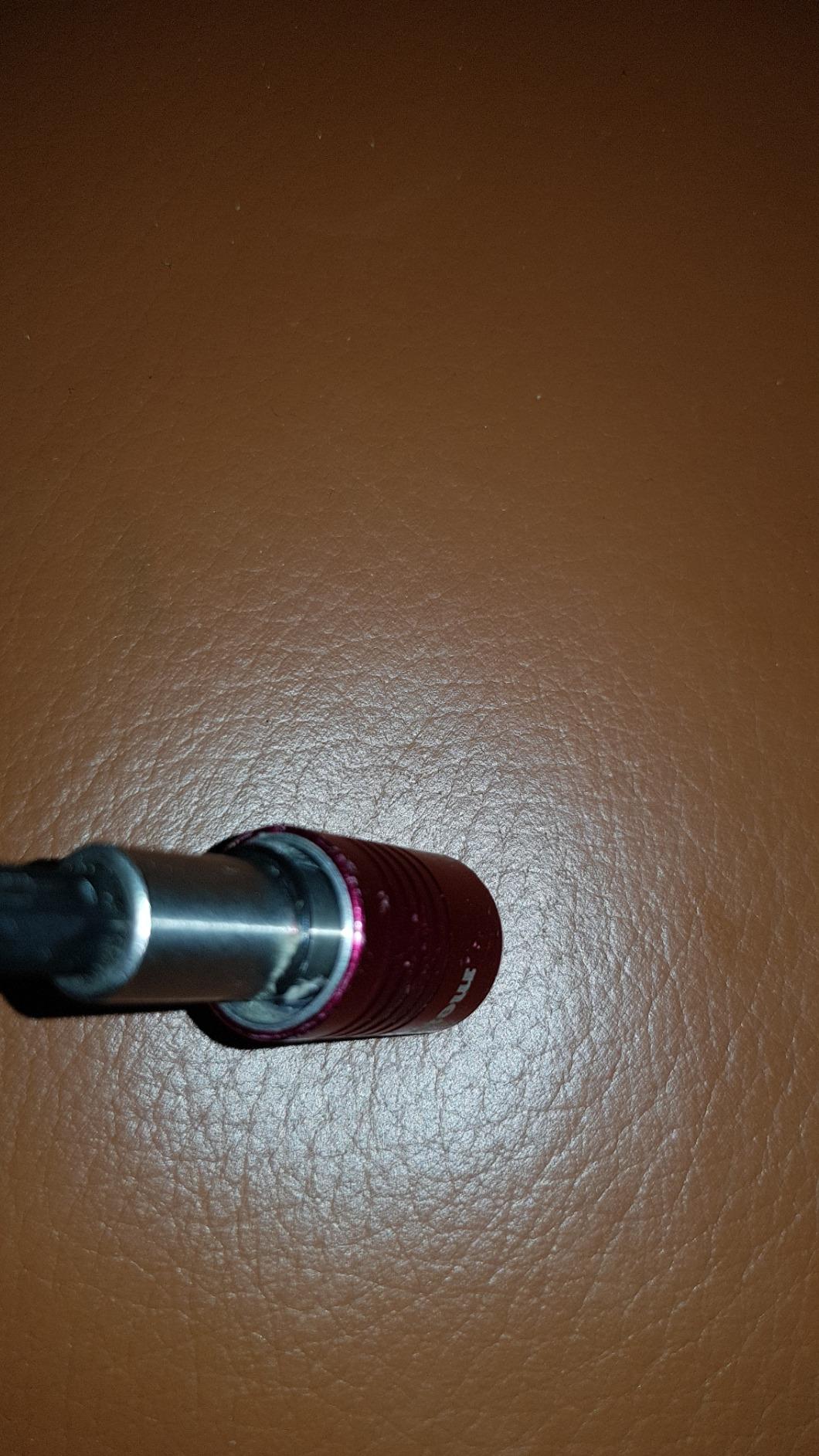Sehr robuste Bits