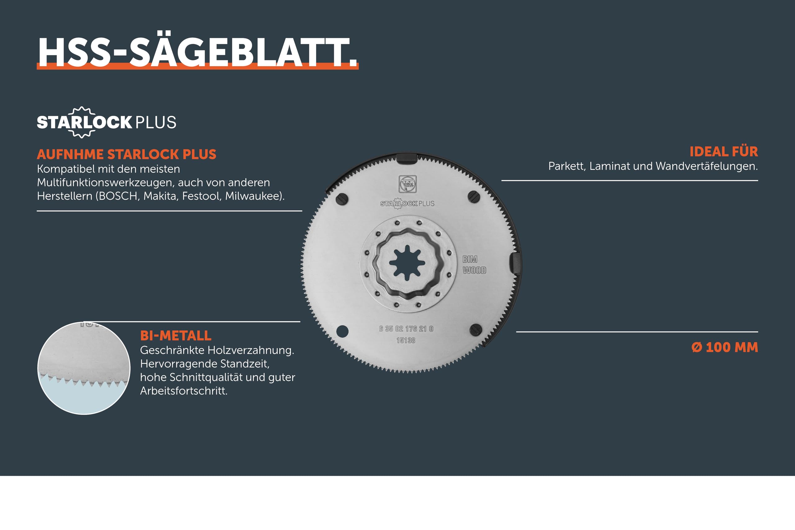 fein-63502176210-starlock-plus-hss-bi-metall-tauchs-geblatt-rund-100-x-0-8-mm-ge image 6