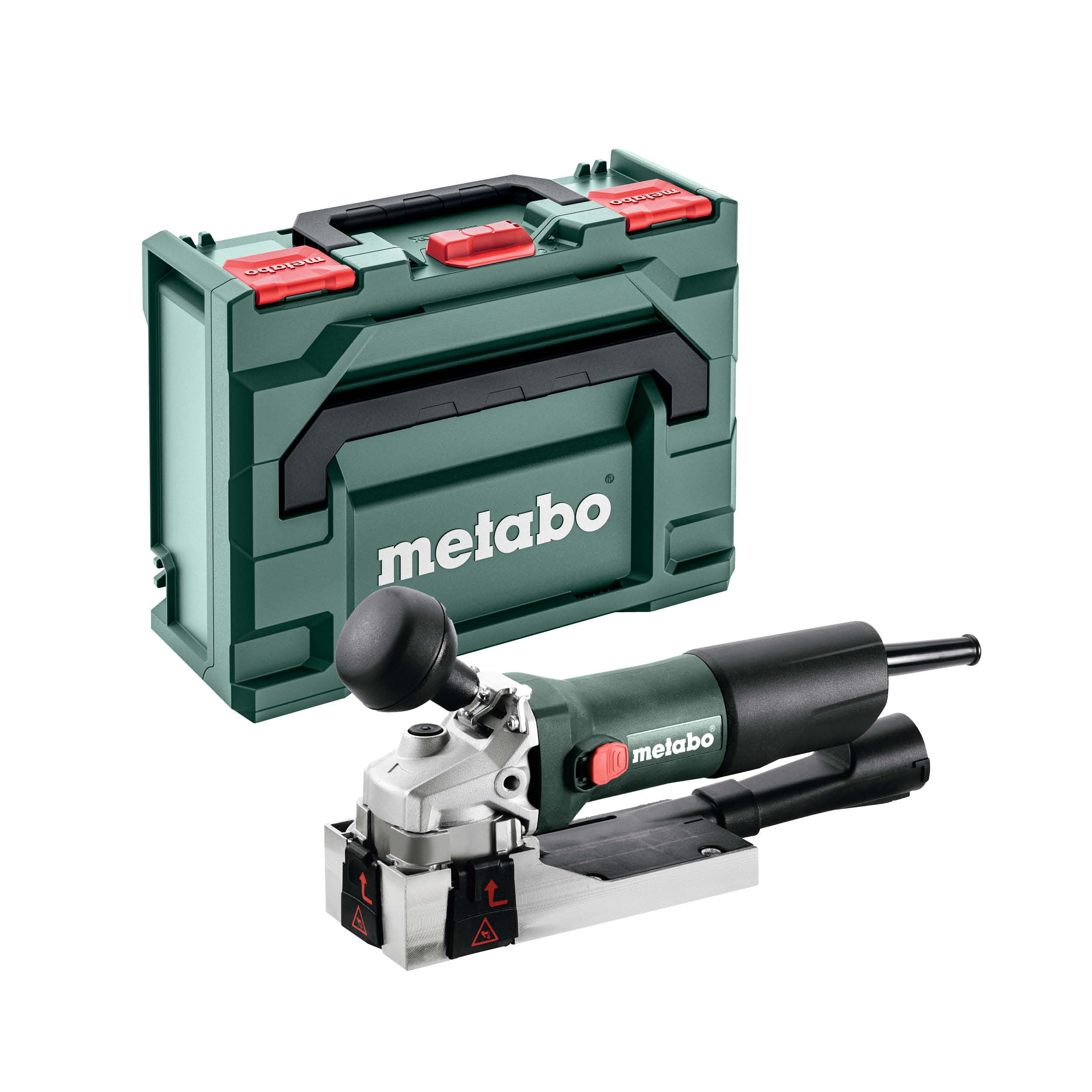 metabo-lf-850-s-lackfr-se-850-w-elektrowerkzeug-zum-entfernen-von-farben-und-lac image 1
