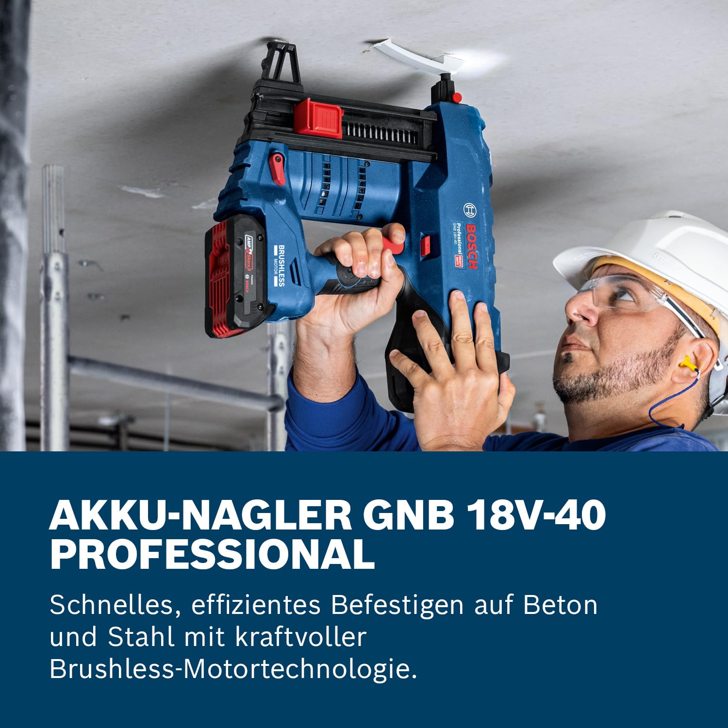 bosch-professional-gnb-18v-40-akku-betonnagler-18v-system-b-rstenlos-ohne-gaskar image 2