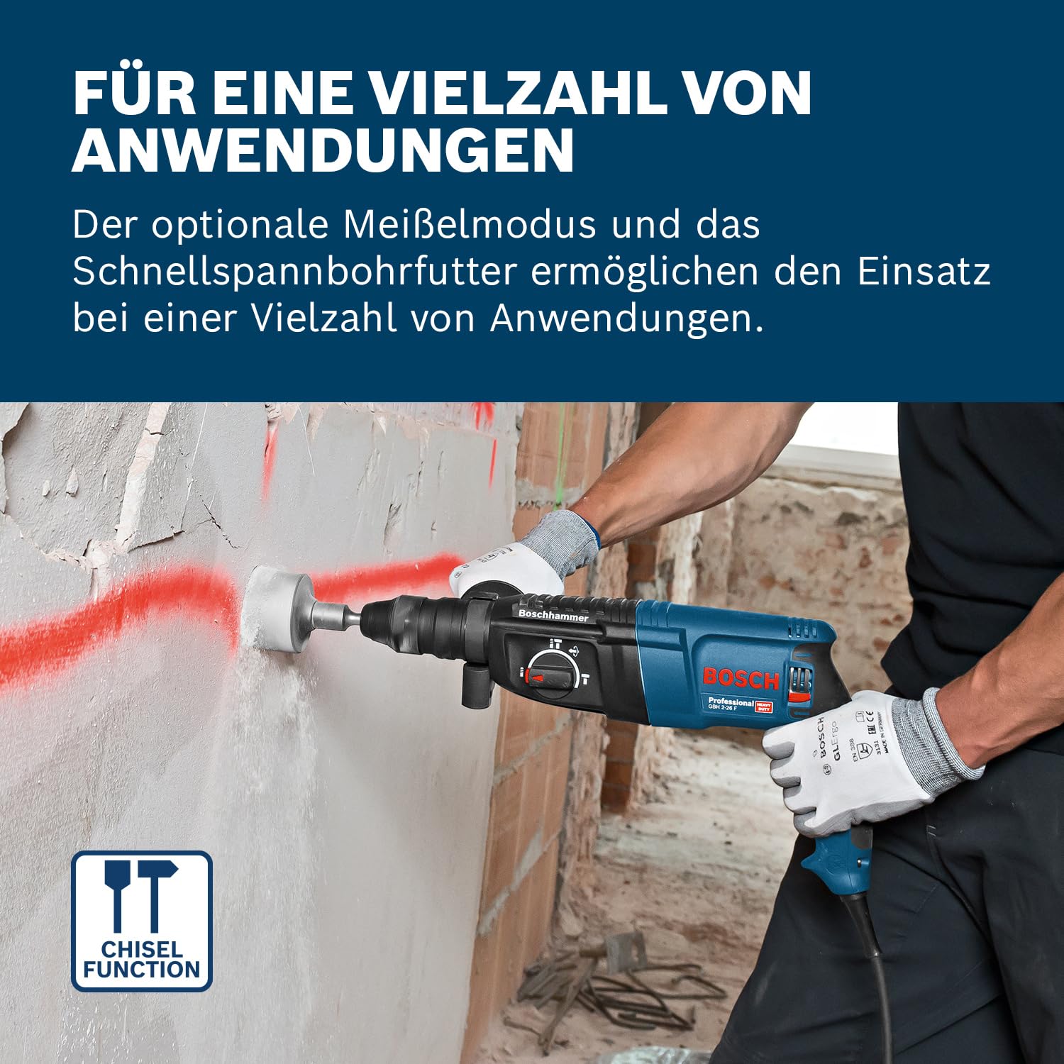 bosch-professional-bohrhammer-gbh-2-26-f-830-w-2-7-j-sds-plus-mit-wechselfutter- image 4