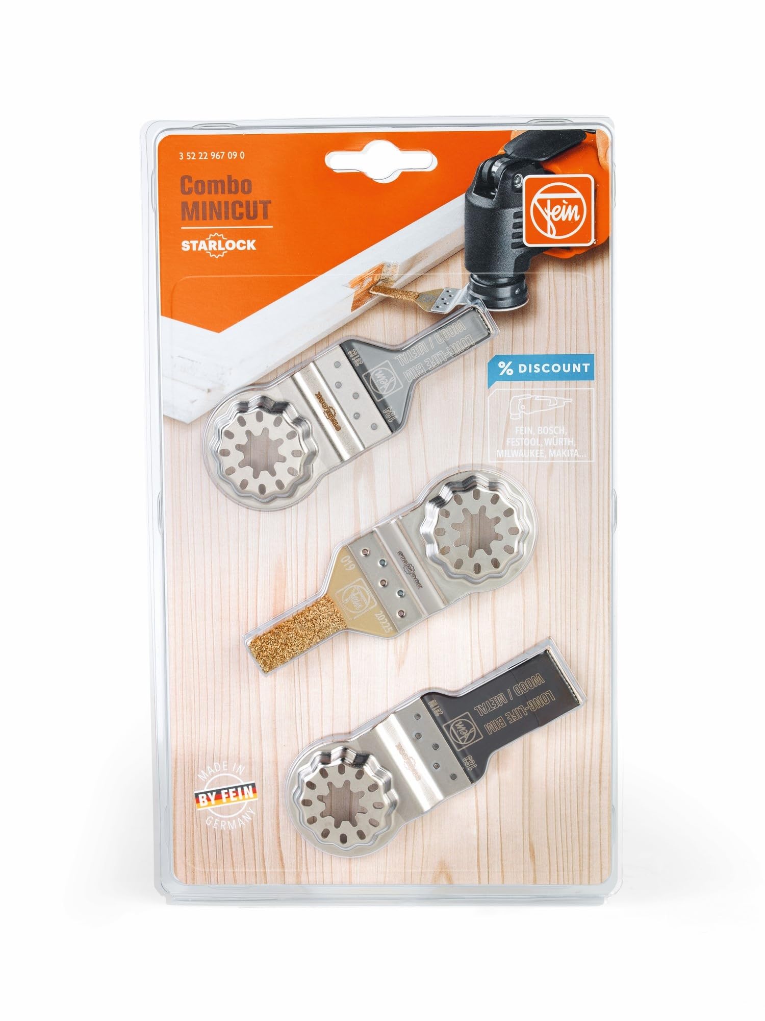 fein-35222967090-combo-starlock-mini-cut-set-2-e-cut-long-life-s-gebl-tter-30-x- image 2