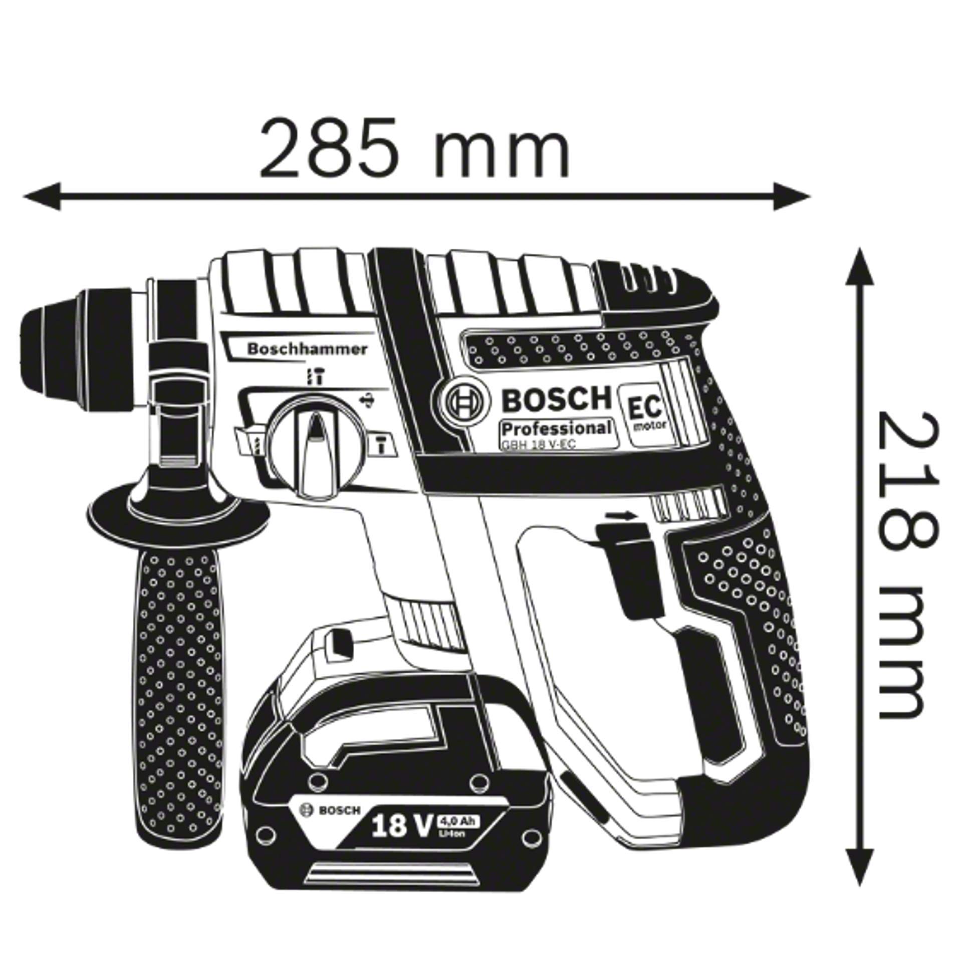 bosch-professional-gbh-18-v-ec-akku-bohrhammer-18v-system-sds-plus-b-rstenloser- image 3