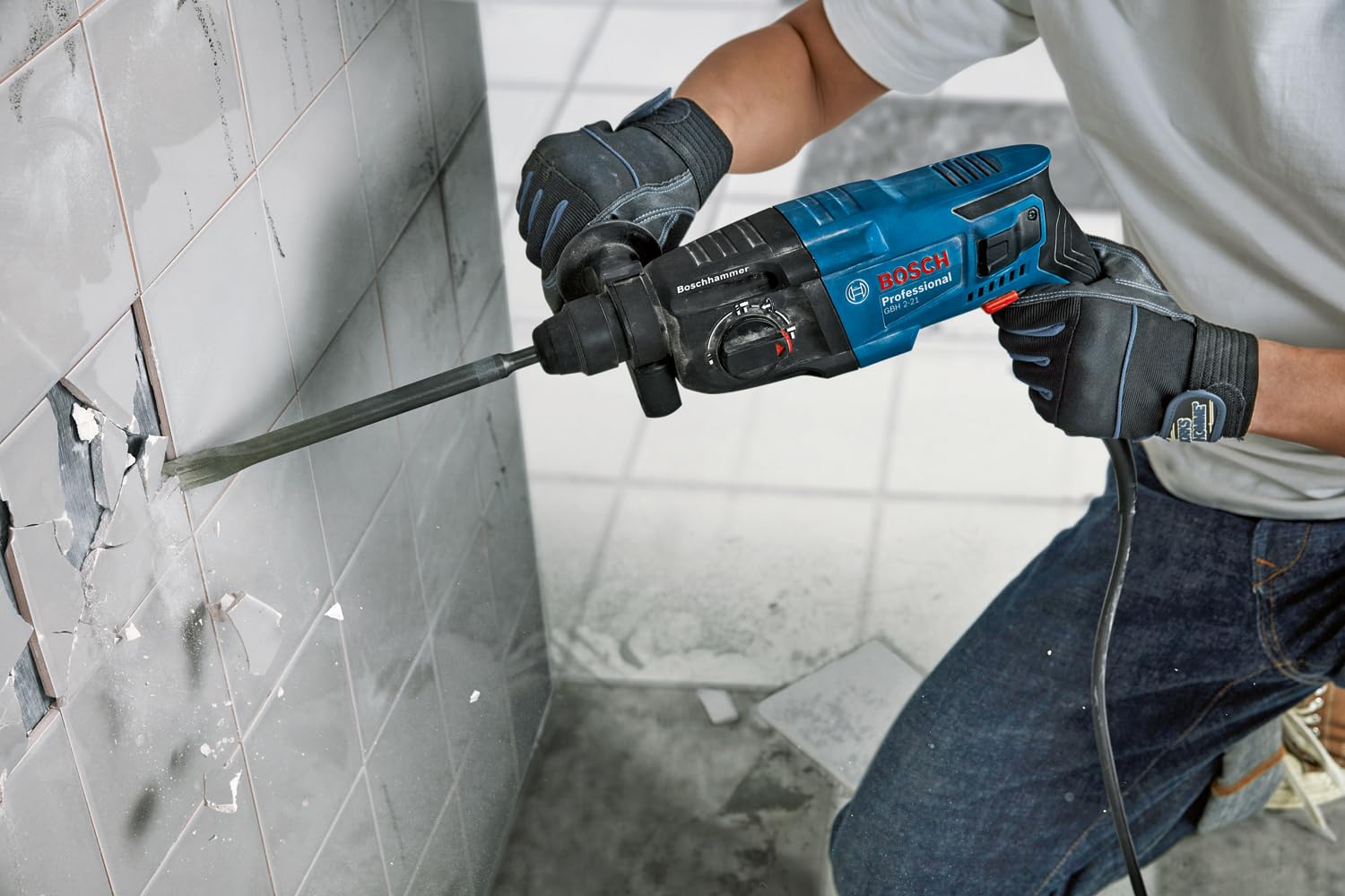 bosch-professional-bohrhammer-gbh-2-21-kabelgebunden-720-w-2-0-j-sds-plus-inkl-z image 8