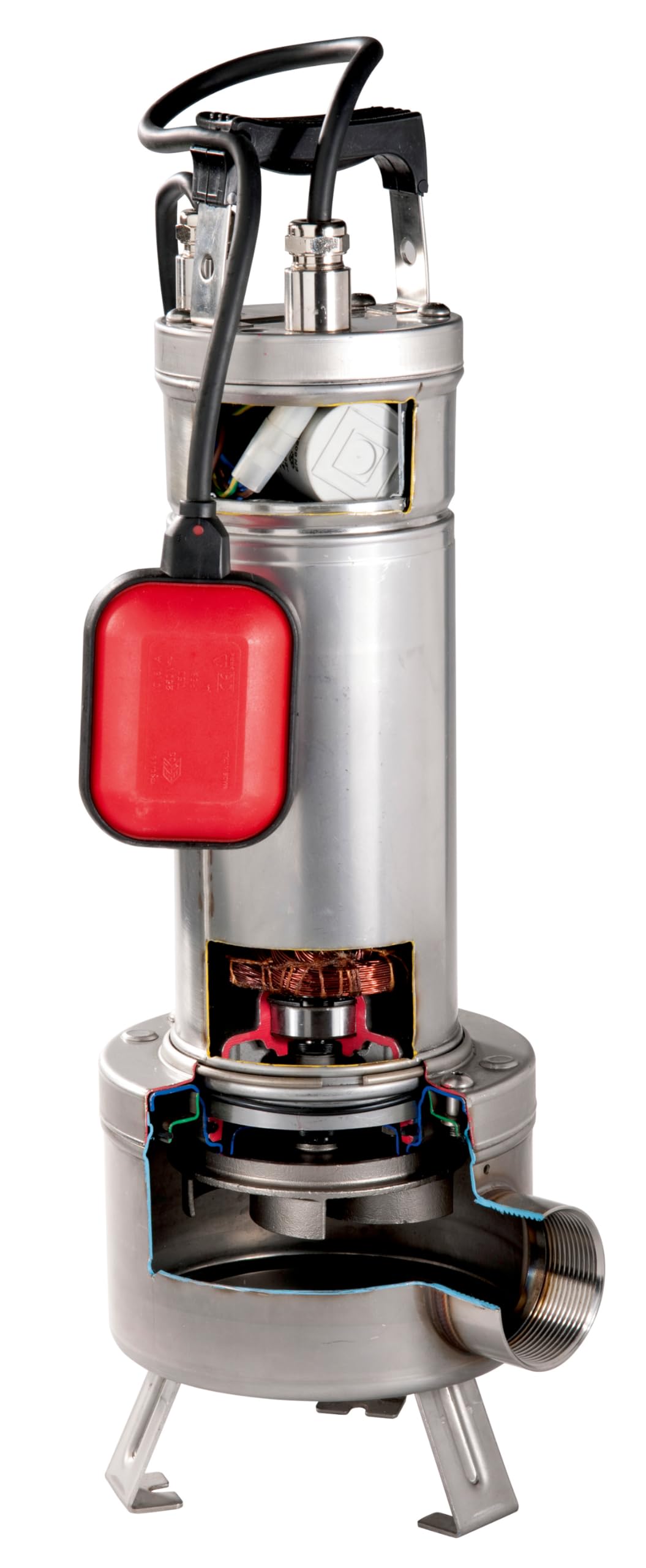 metabo-sp-28-50-s-inox-schmutzwasserpumpe-1470-w-tauchwasserpumpe-28000-l-h-grob image 4