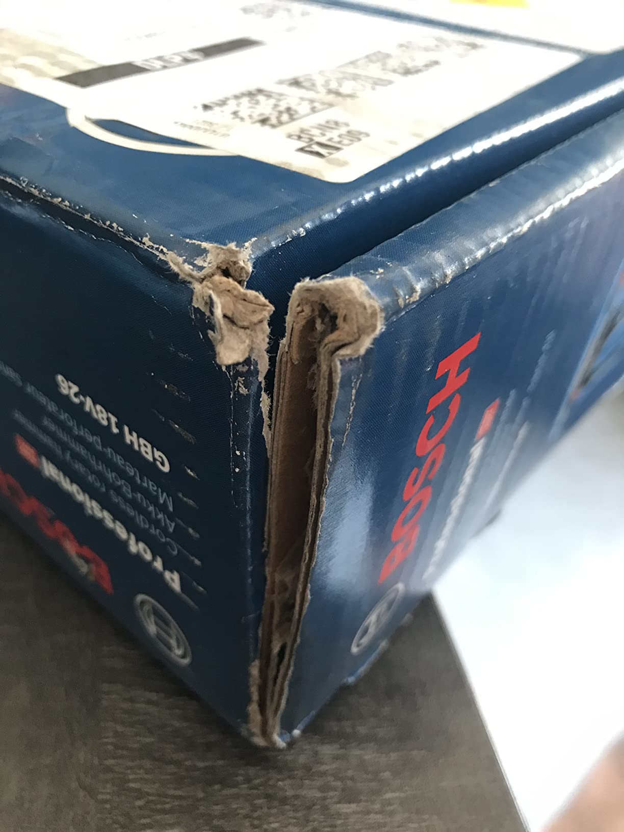 Kraftpaket ohne Kabel