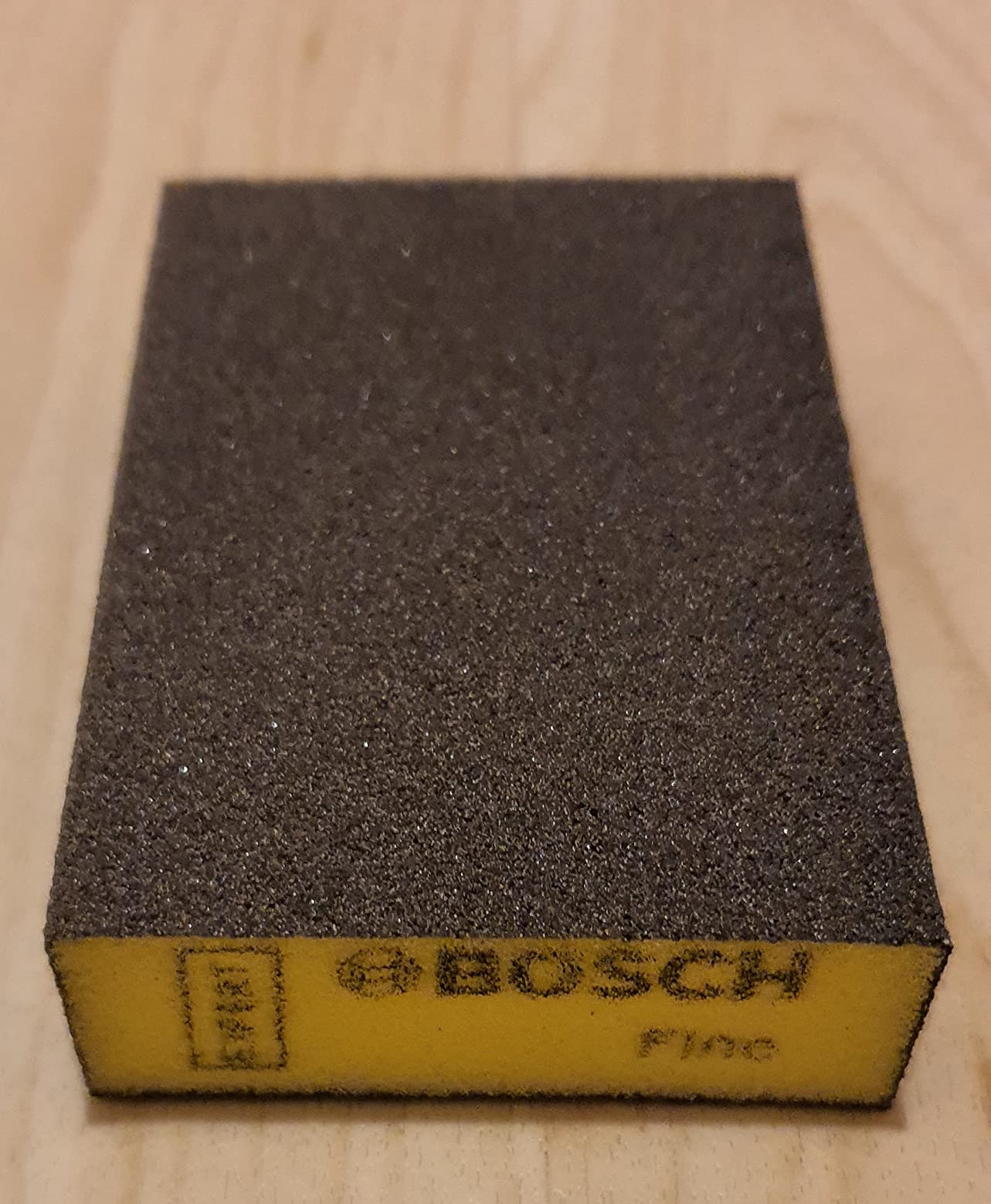 Bestens für lackierte Flächen