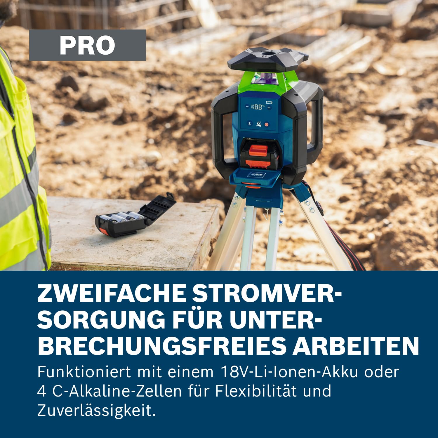 bosch-pro-18v-system-grl18v-4-34cvg-rotationslaser-mit-gr-nem-laser-neigungseins image 6
