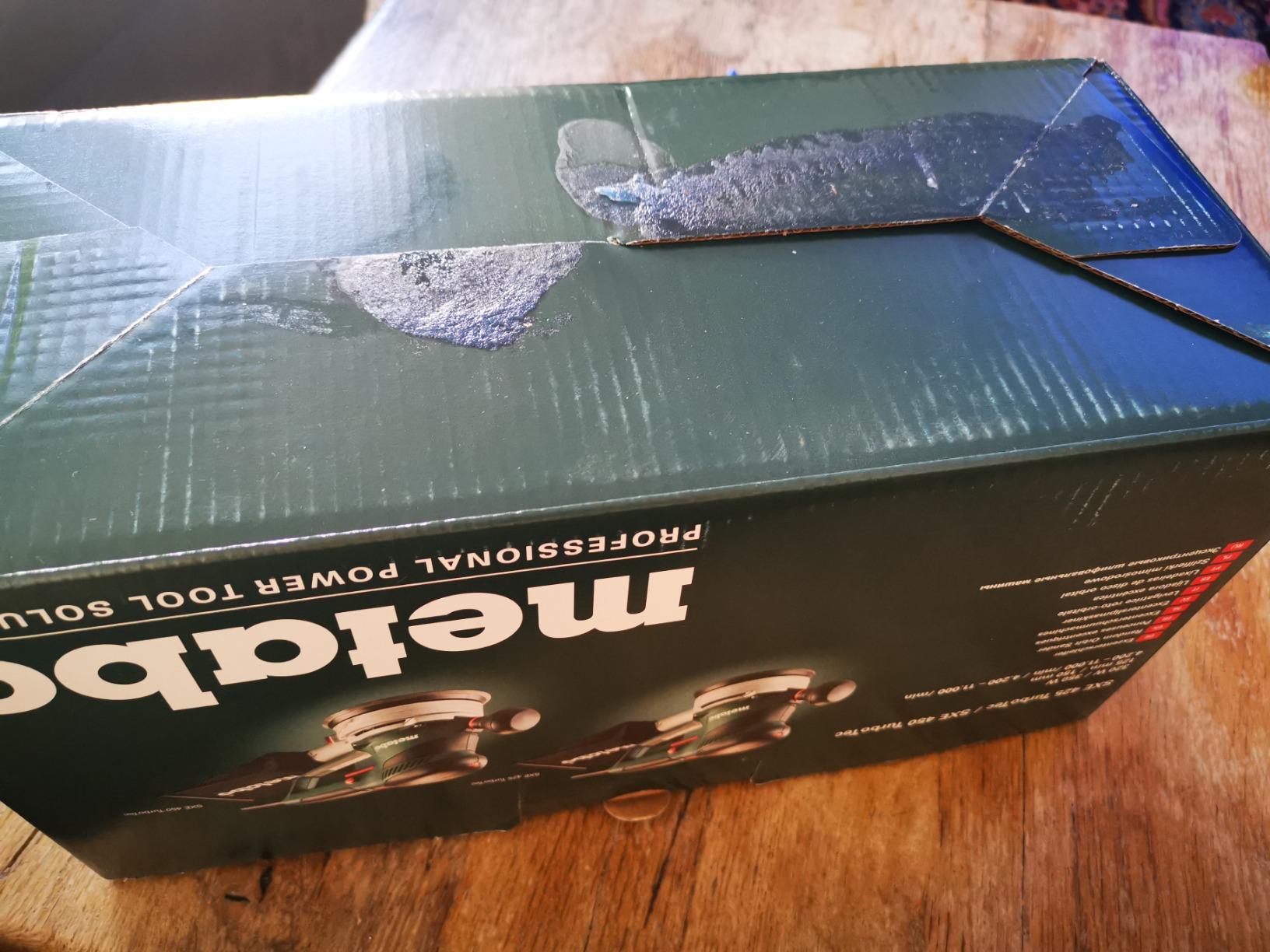 Kraftpaket