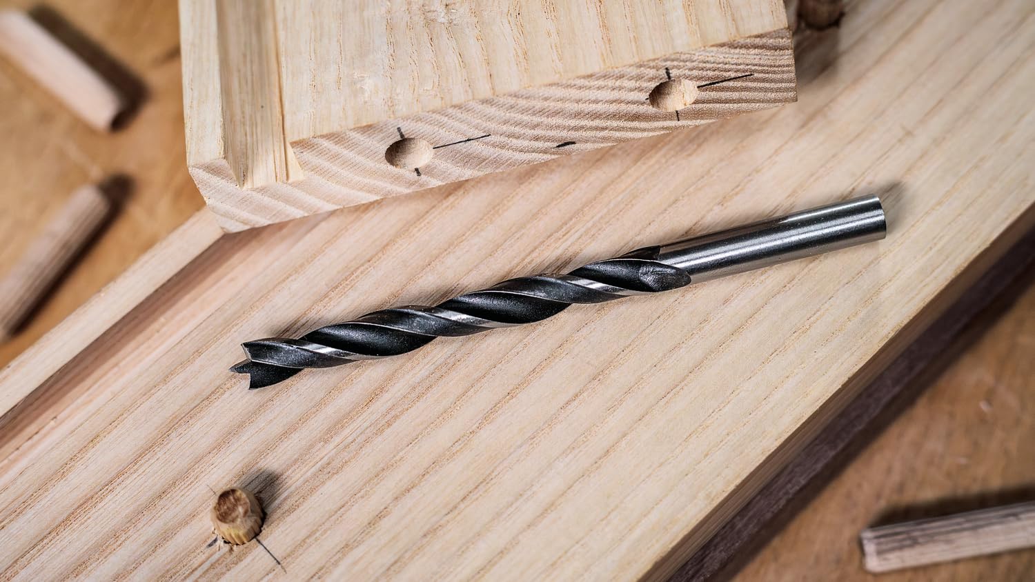 bosch-professional-7x-pro-wood-holzspiralbohrer-set-7-teilig-3-0-10-0-mm-zentrie image 7