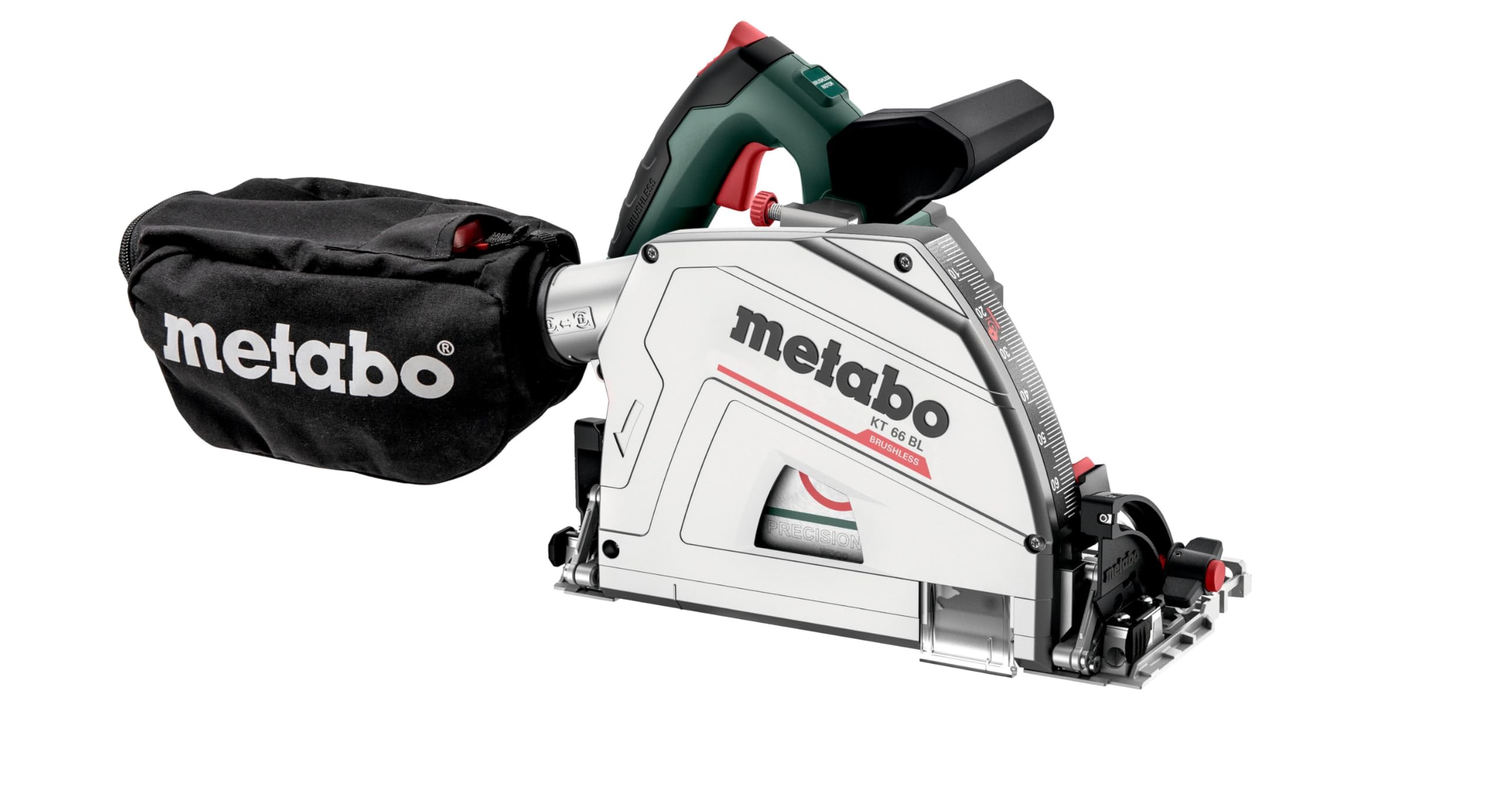 metabo-kt-66-bl-tauchkreiss-ge-1200-w-brushless-motor-66-mm-schnitttiefe-variabl image 6