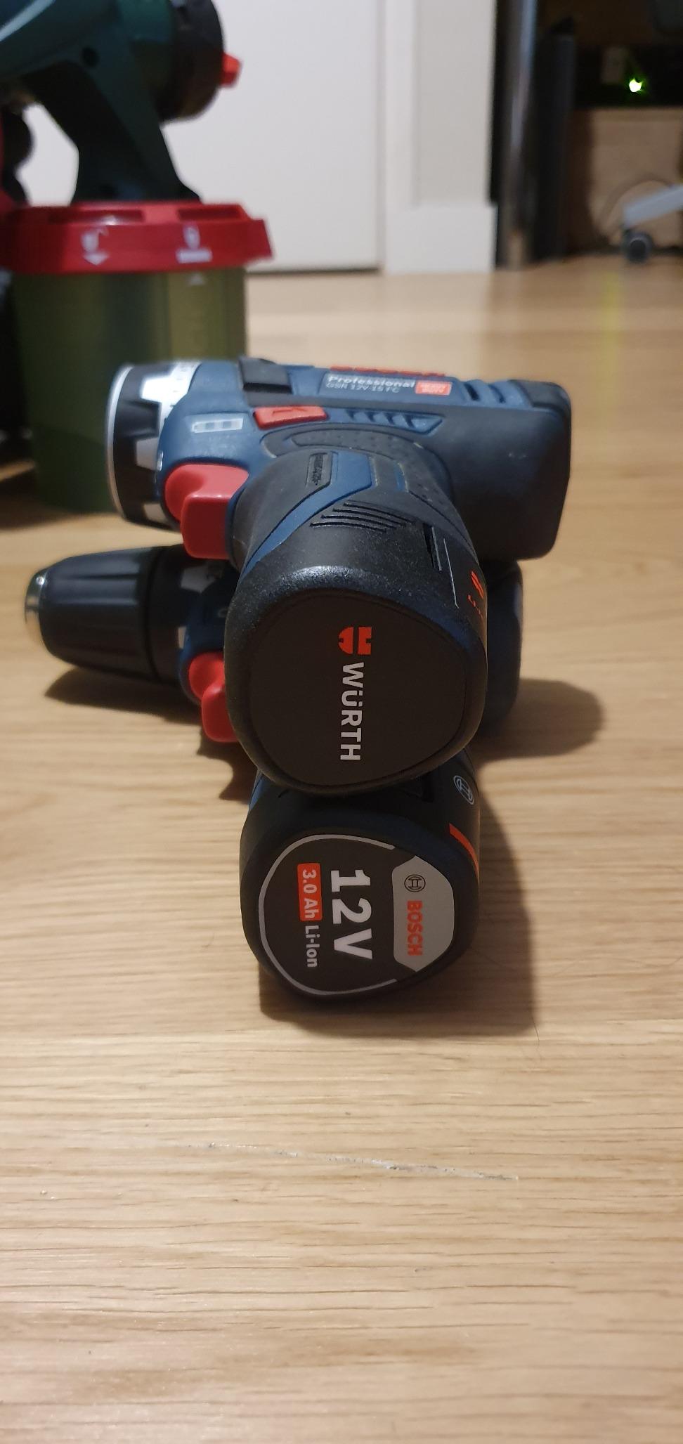 OK für gelegentliche Nutzung