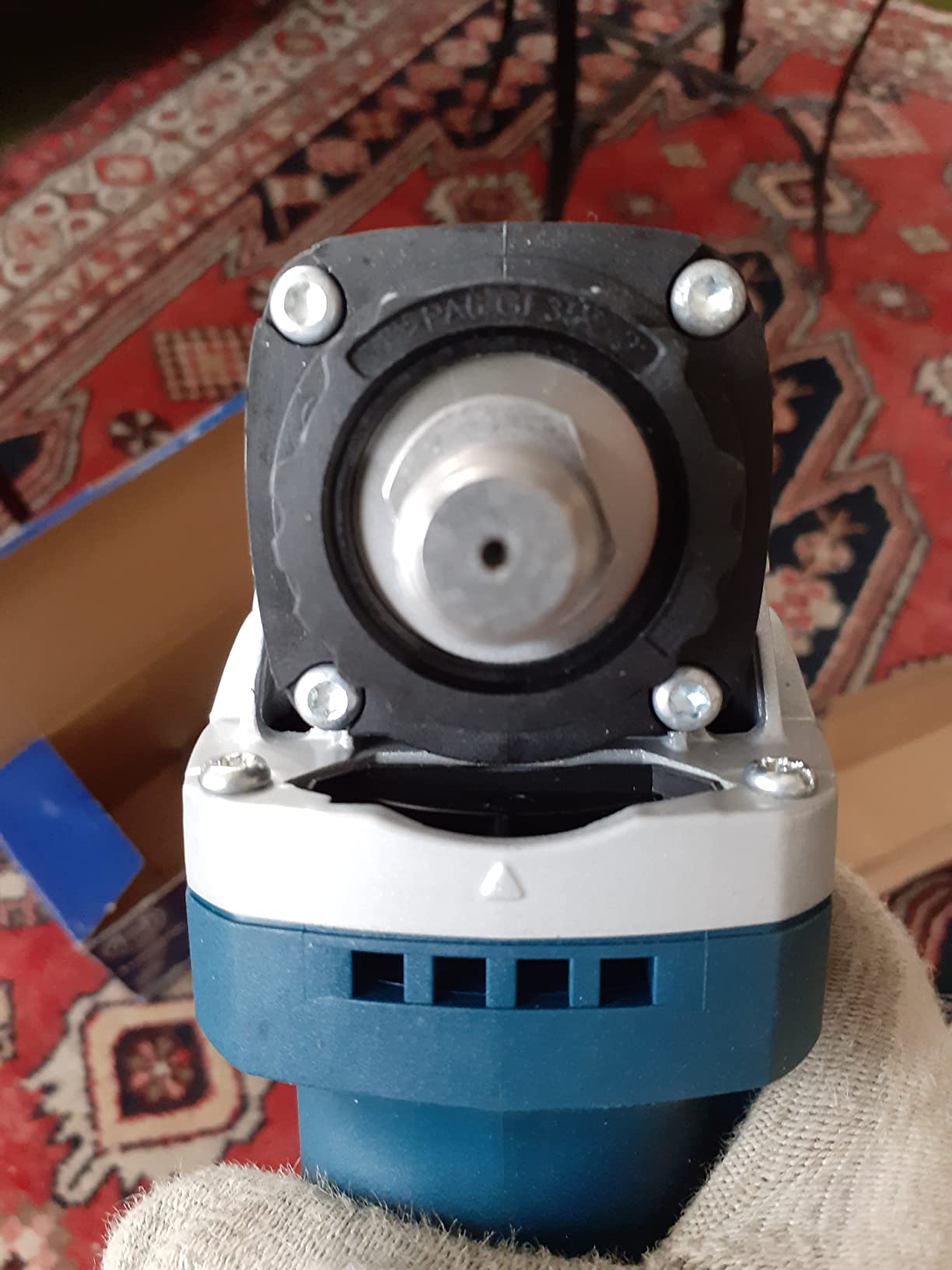 Okay für kleine Projekte