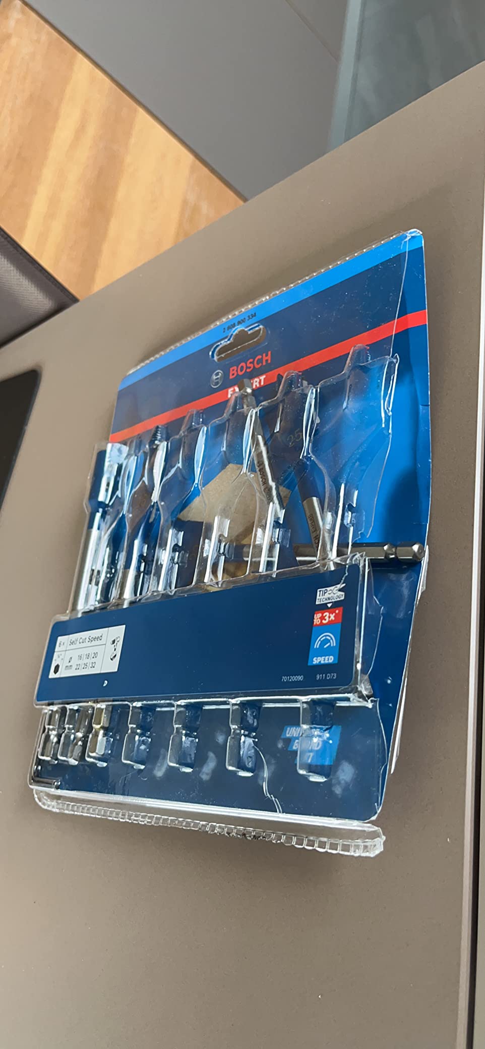Besser als mein altes Set