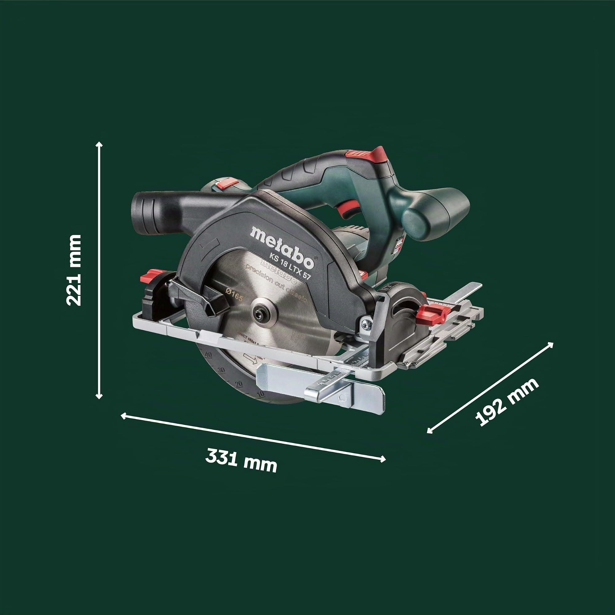 metabo-ks-18-ltx-57-akku-handkreiss-ge-18-v-57-mm-schnitttiefe-schr-gschnitte-bi image 4