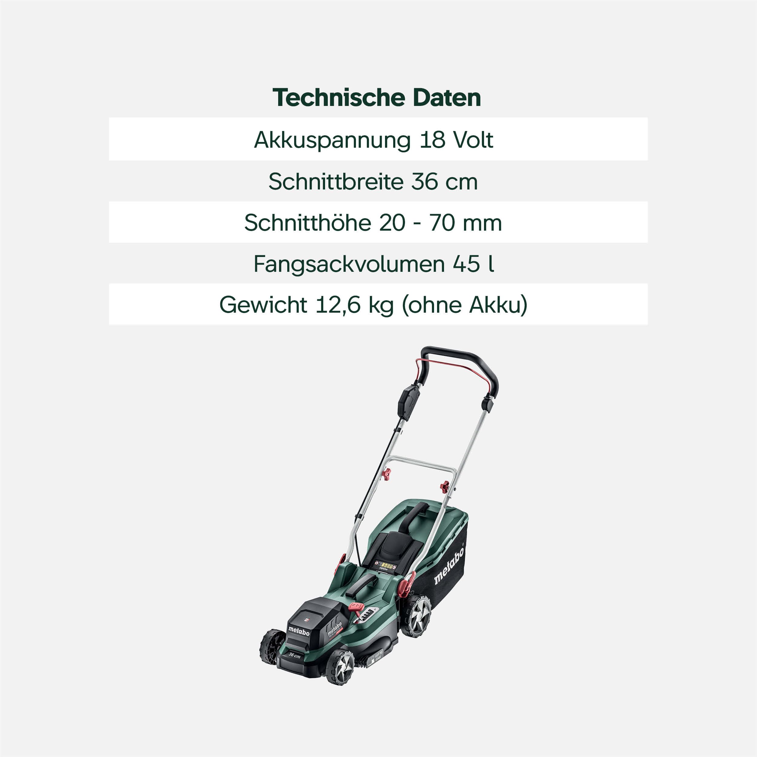 metabo-rm-36-18-ltx-bl-36-akku-rasenm-her-2-18-v-b-rstenlos-f-r-rasen-bis-350-m- image 5