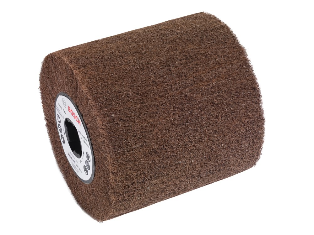 bosch-accessories-vlies-schleifwalze-f-r-satinierer-19-mm-mittel-100-mm-26080006 image 1
