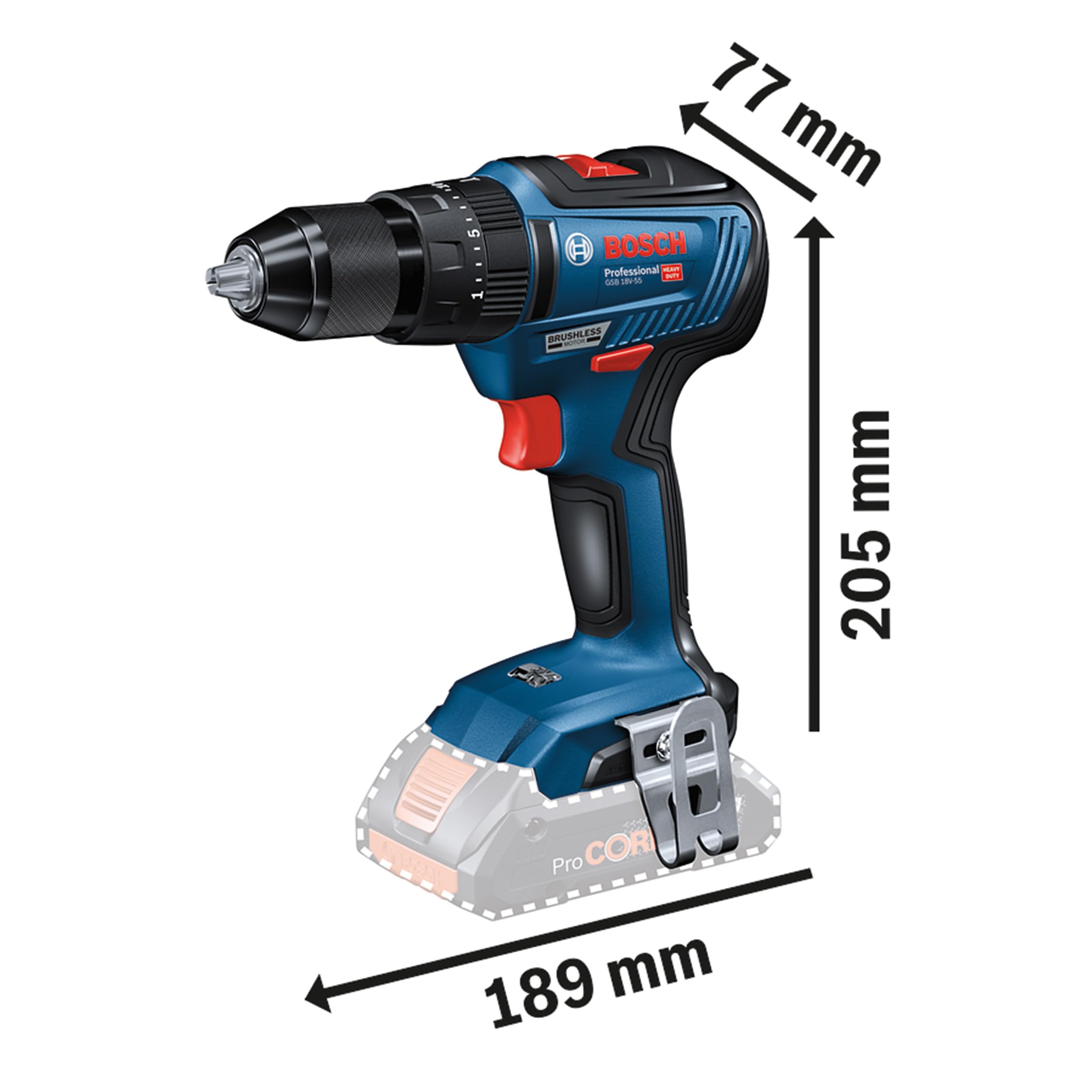 bosch-professional-gsb-18v-55-akku-schlagbohrschrauber-18v-system-set-mit-2x-4-0 image 2