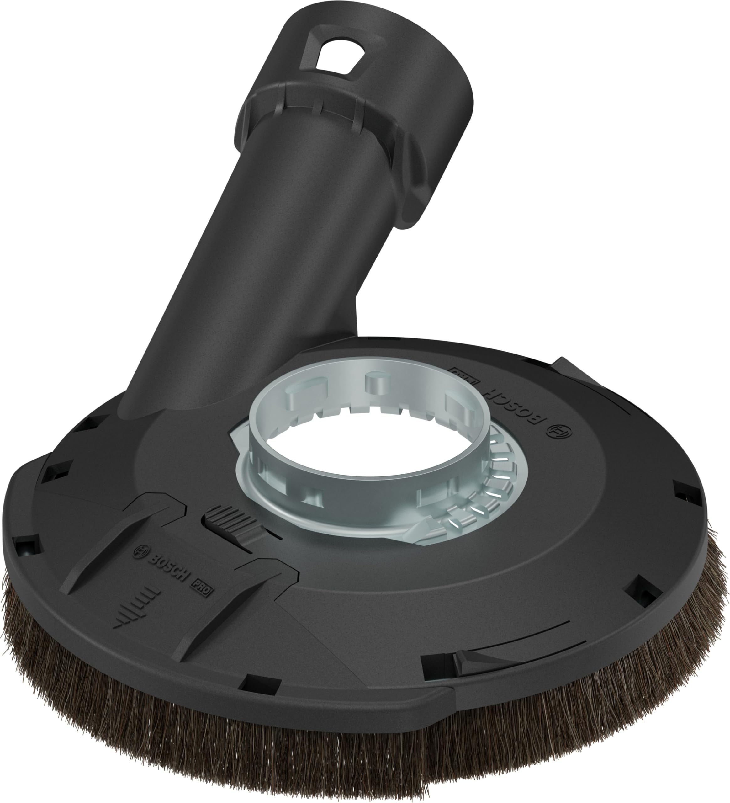 bosch-pro-absaughaube-115-125-mm-staubabsaughaube-f-r-kleine-winkelschleifer image 1
