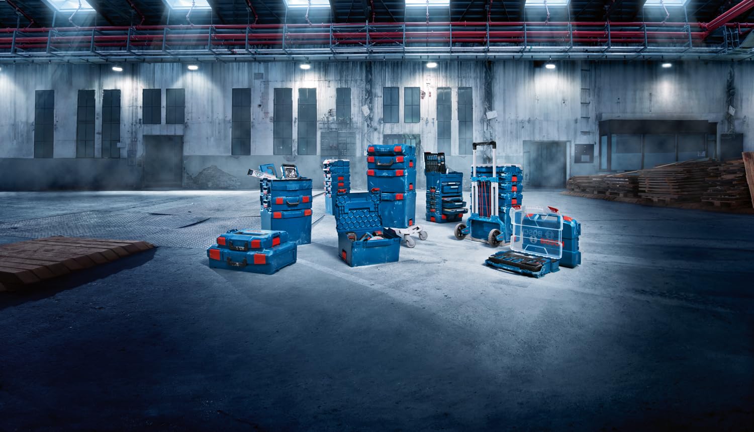 bosch-professional-l-boxx-238-werkzeugkoffersystem-100-kg-belastbarkeit-abs-pa6- image 5