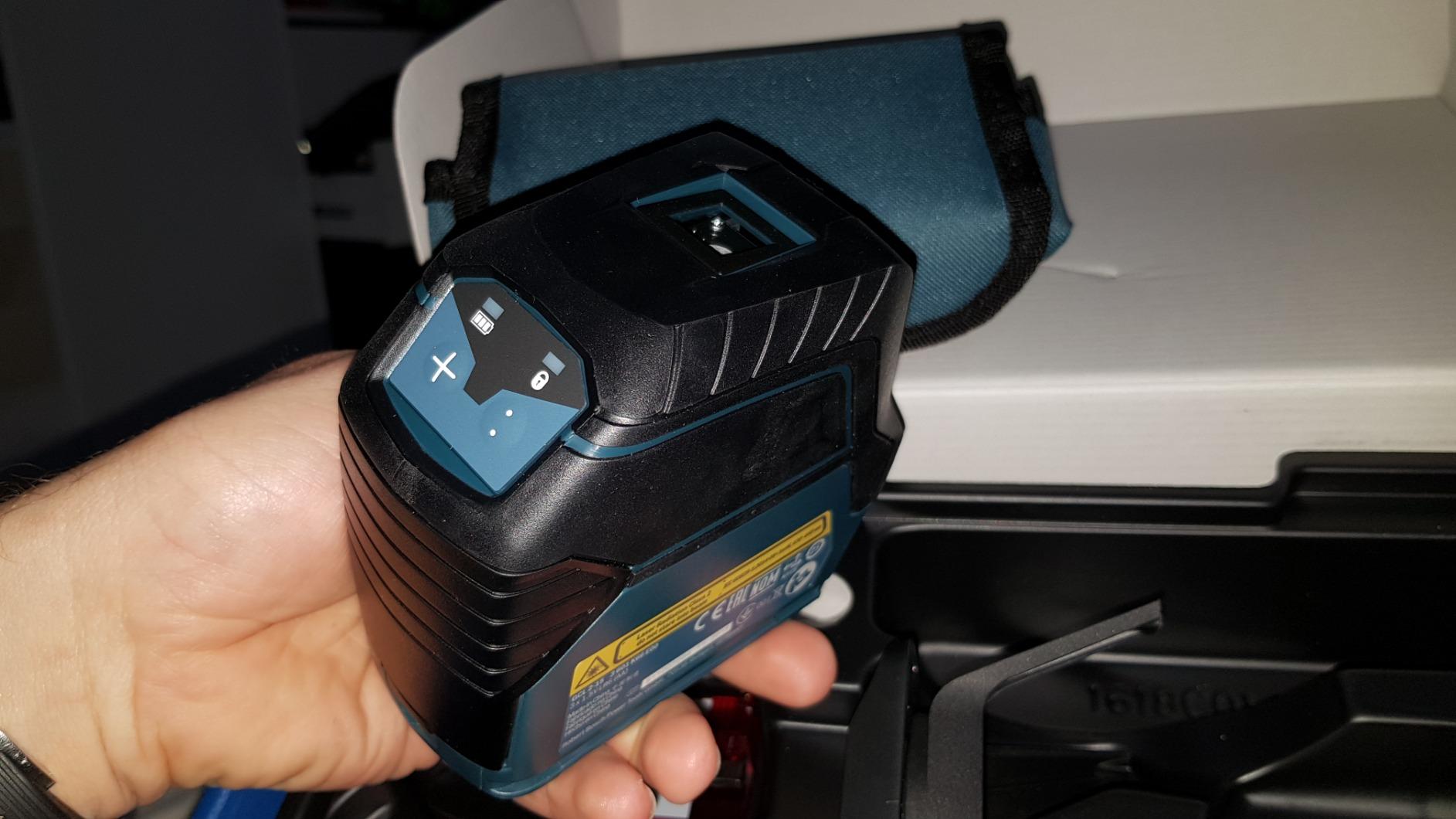 Perfekt für den Hobbyhandwerker