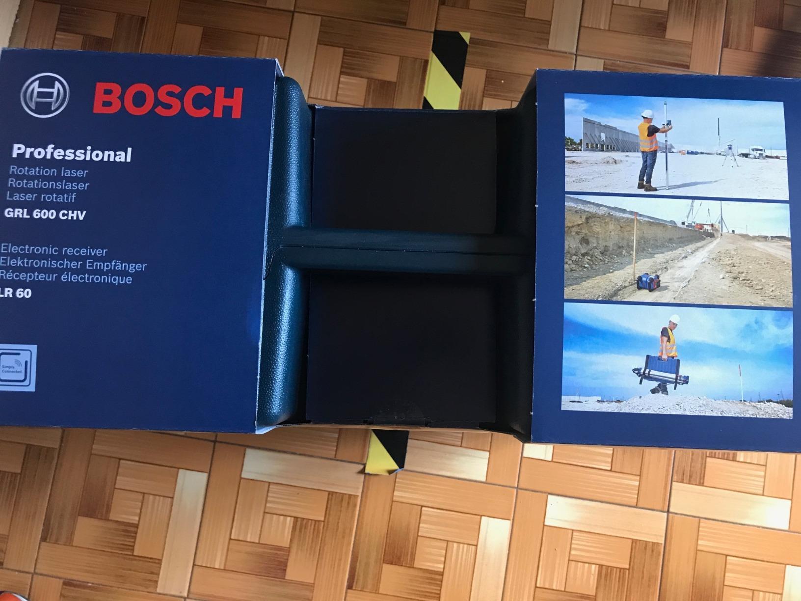 Erster Defekt, aber Austausch ok