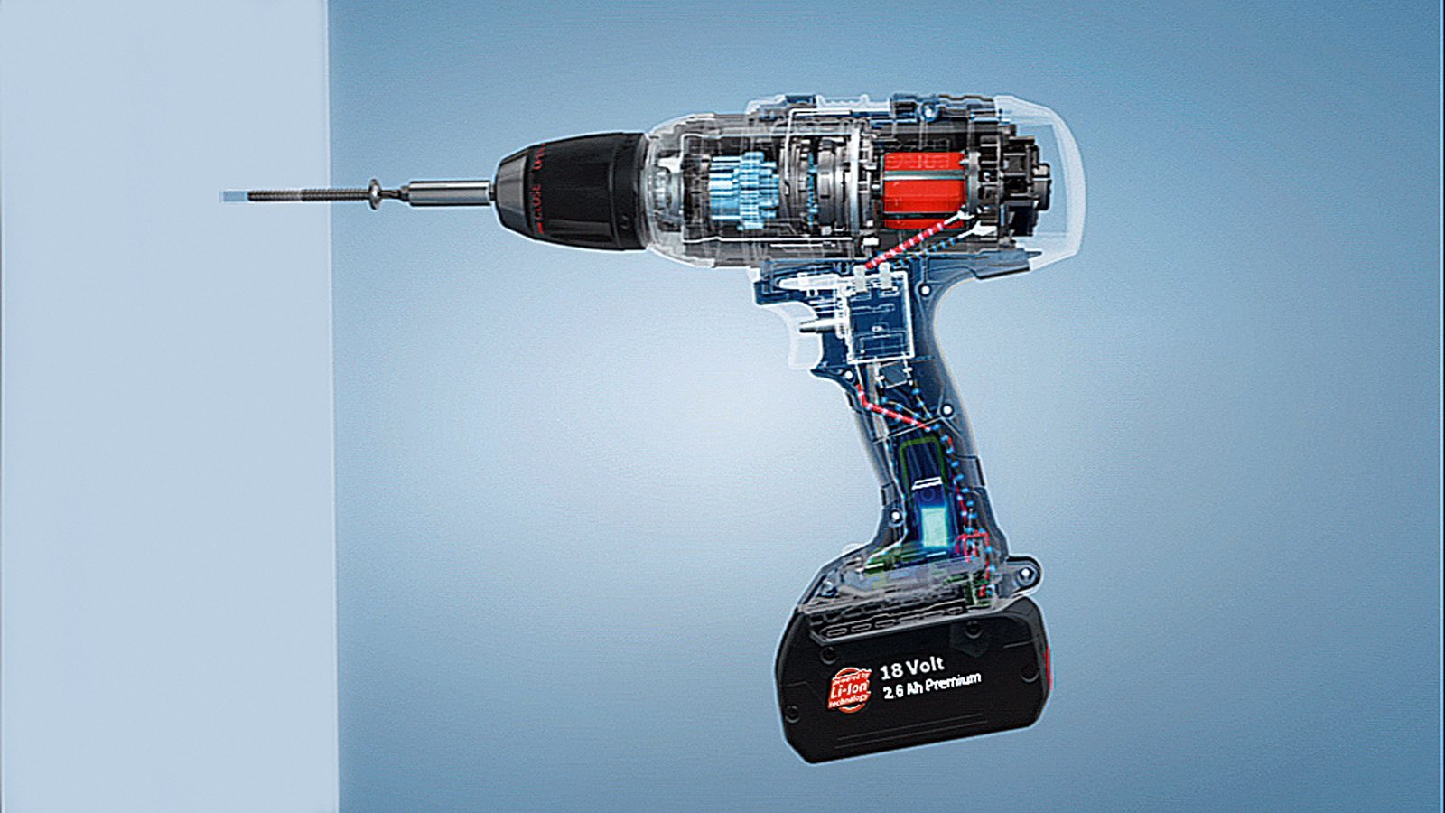 bosch-gsr-18-ve-2-li-professional-akkubohrschrauber-18v-80-nm-kompakte-213-mm-ko image 2