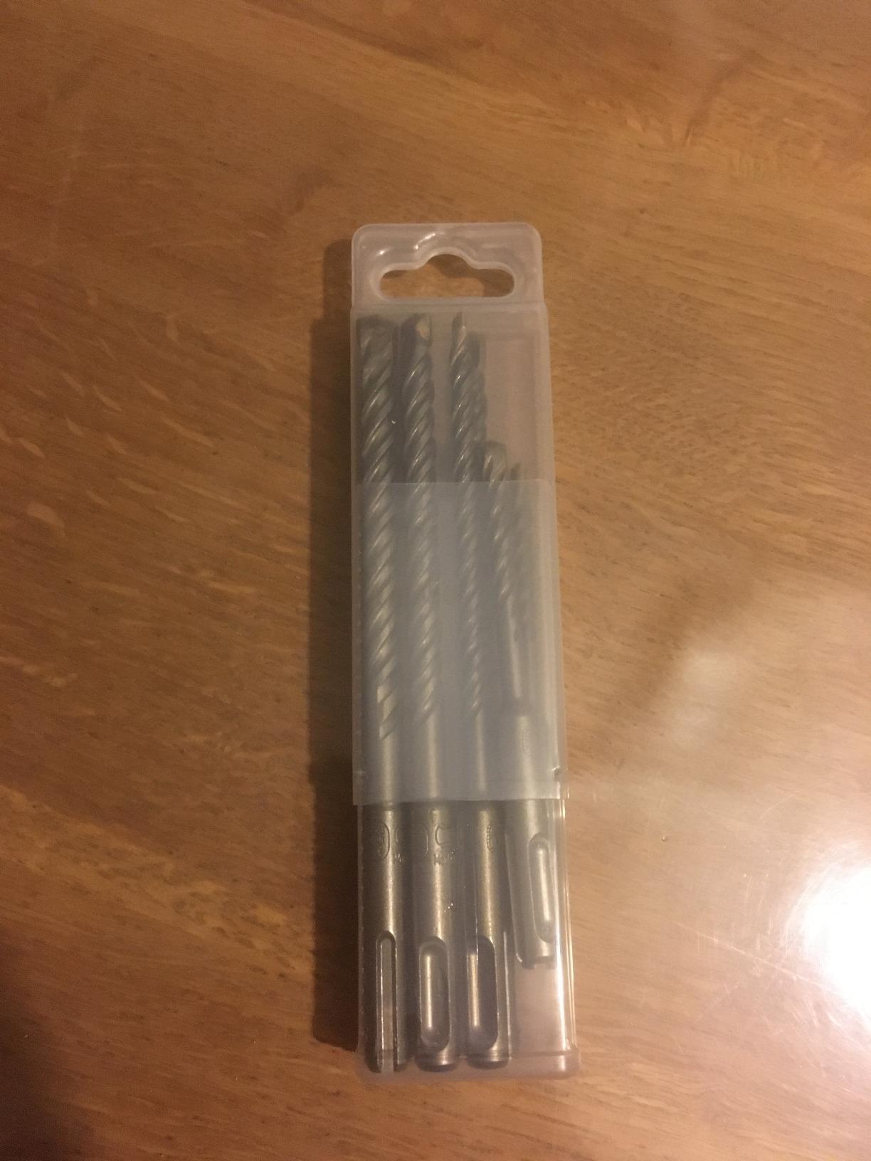 Profi-Qualität im Set