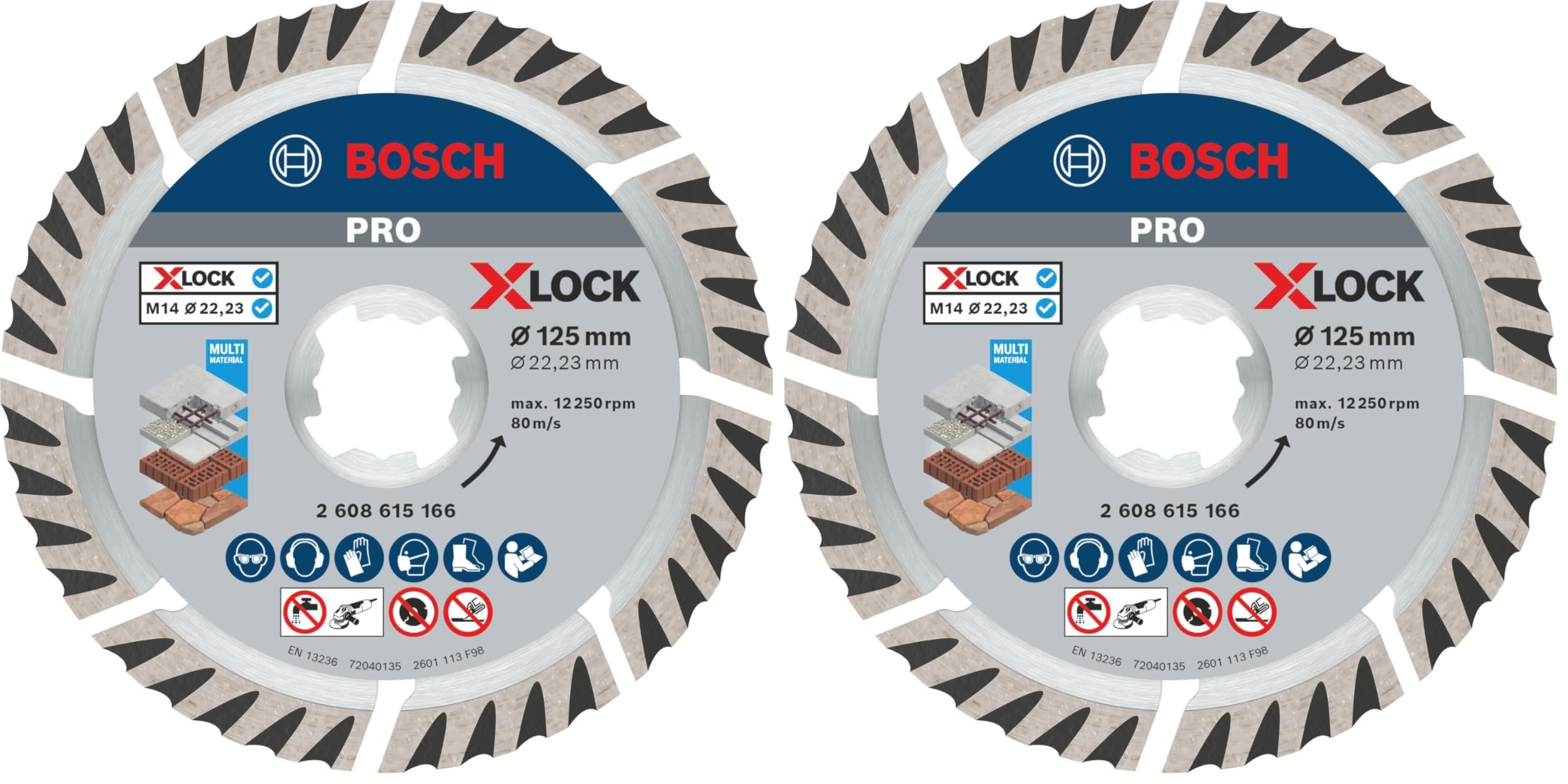bosch-professional-pro-multi-material-diamanttrennscheibe-x-lock-125-mm-f-r-beto image 8