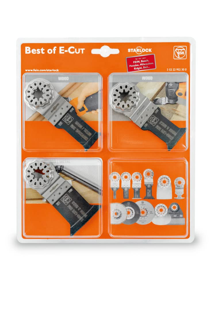 fein-35222952300-starlock-e-cut-multitool-klingen-set-holz-metall-6-teilig image 5