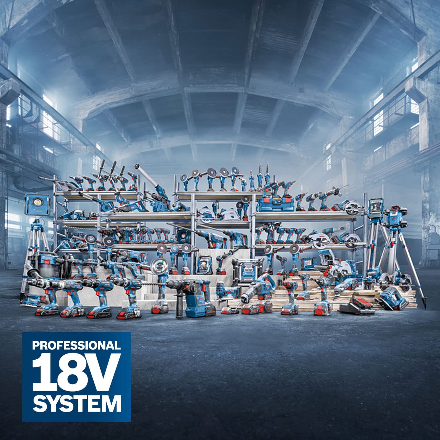 bosch-professional-18v-system-biturbo-akku-schlagbohrschrauber-gsb-18v-150-c-ink image 2