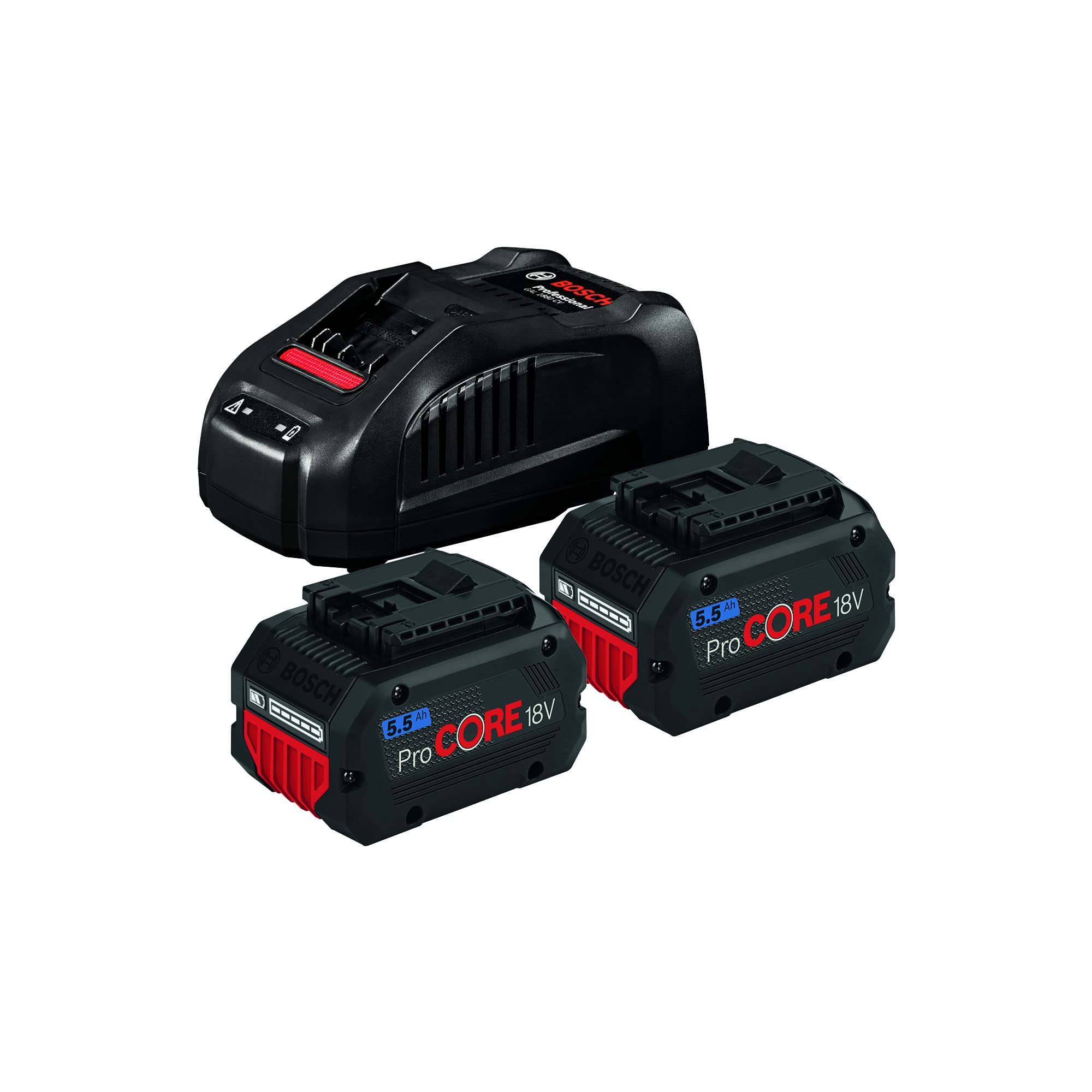 bosch-professional-procore18v-5-5-ah-akku-set-2x-akku-gal-1880-cv-ladeger-t-18v- image 1