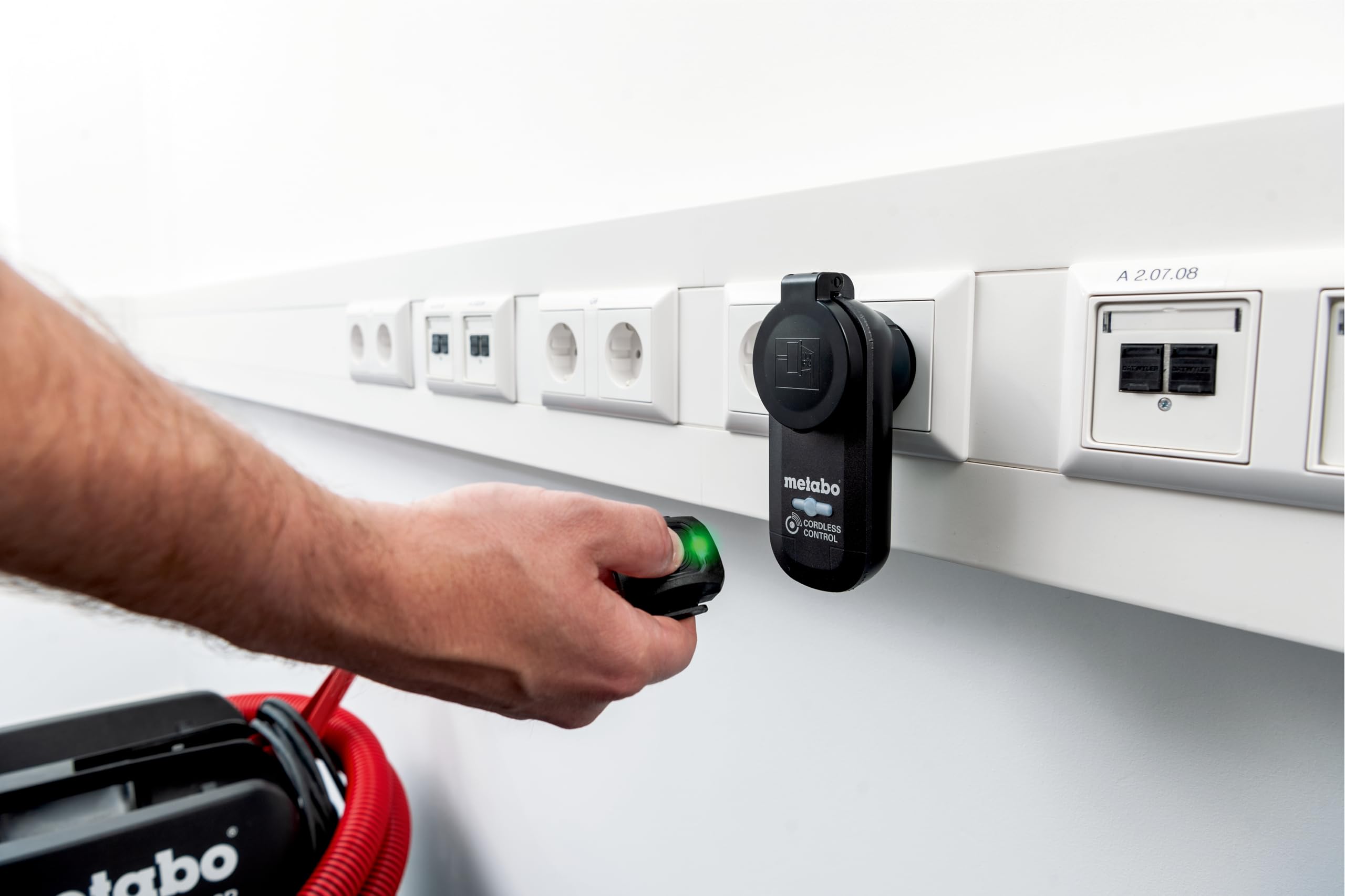 metabo-start-stop-set-cordlesscontrol-typ-f-630231000-nachr-stset-f-r-netzsauger image 7