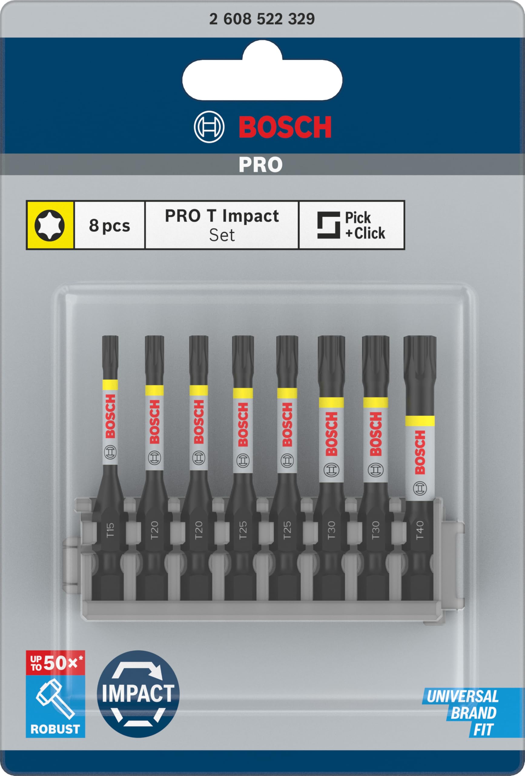 bosch-pro-torx-impact-bit-set-8-teilig-t15-t40-55-mm-1-4-sechskant-f-r-schlagsch image 2