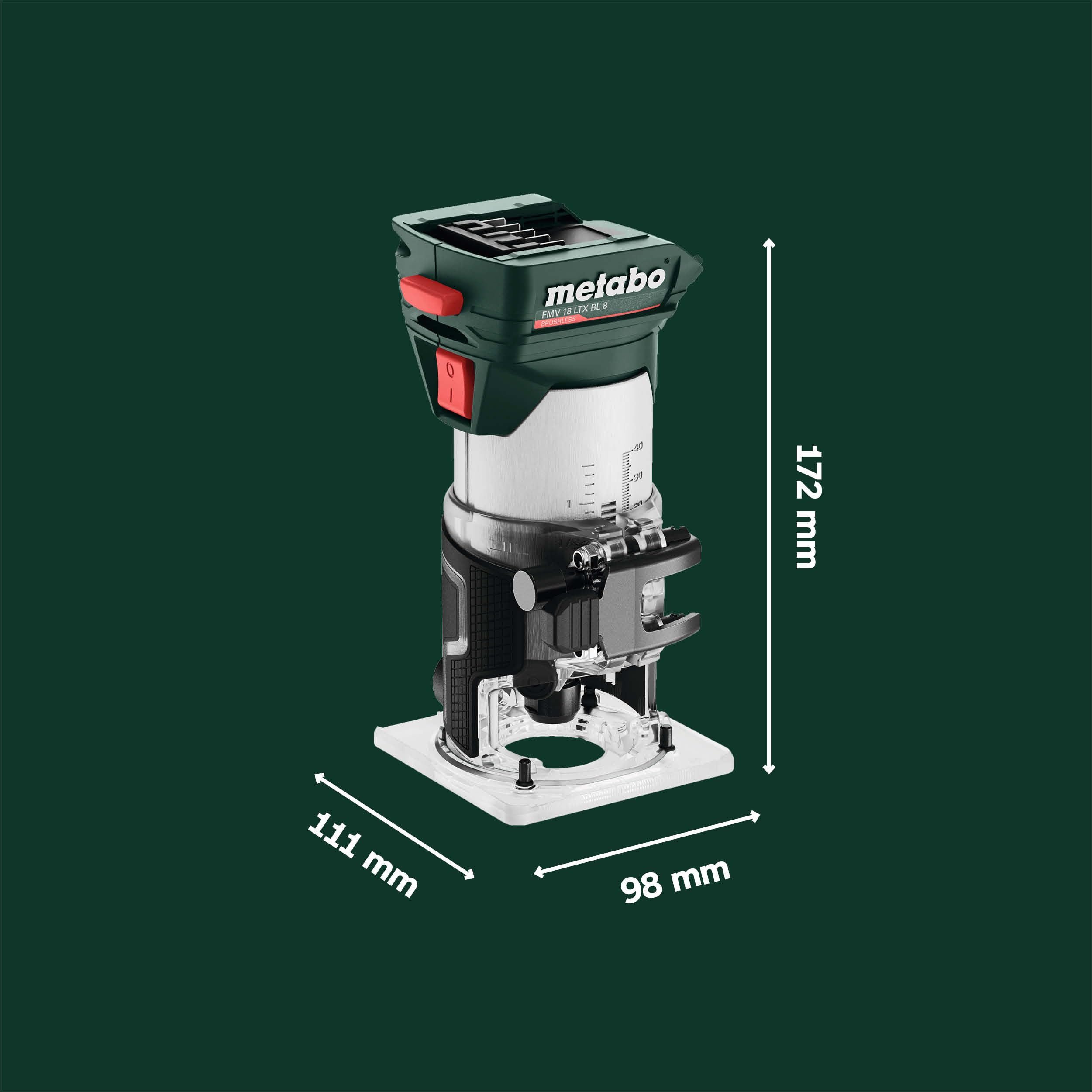 metabo-fmv-18-ltx-bl-8-601742840-akku-kantenfr-se-18-v-brushless-4800-29000-u-mi image 3