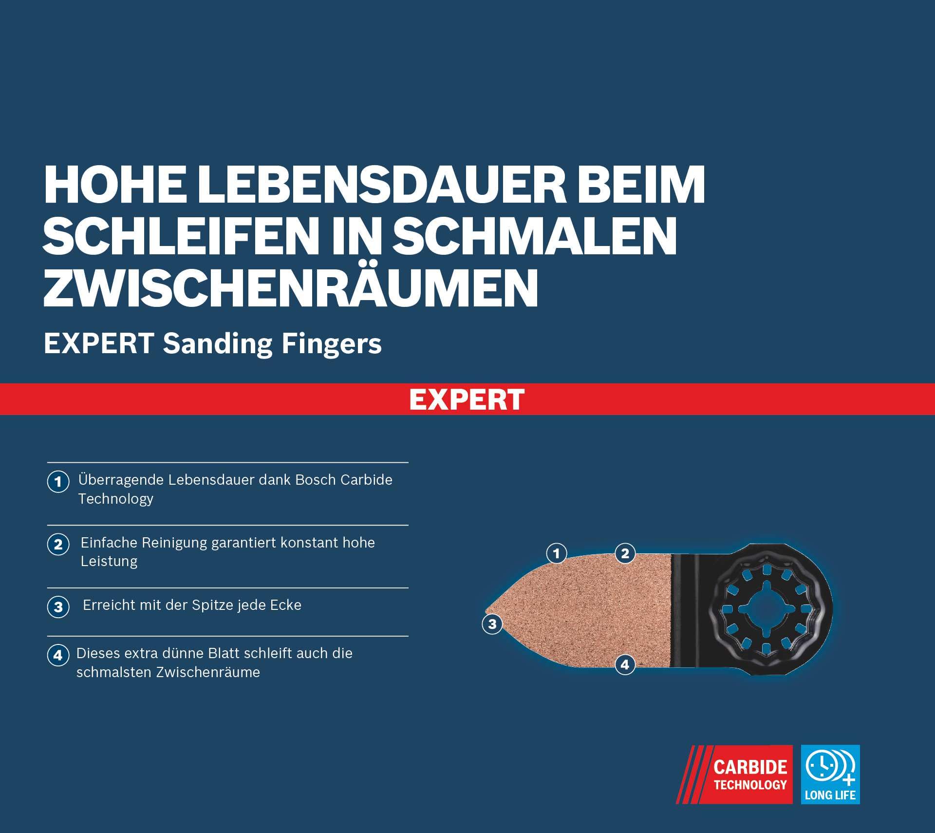bosch-accessories-expert-avz-32-rt10-schleiffinger-f-r-multifunktionswerkzeug-ca image 5