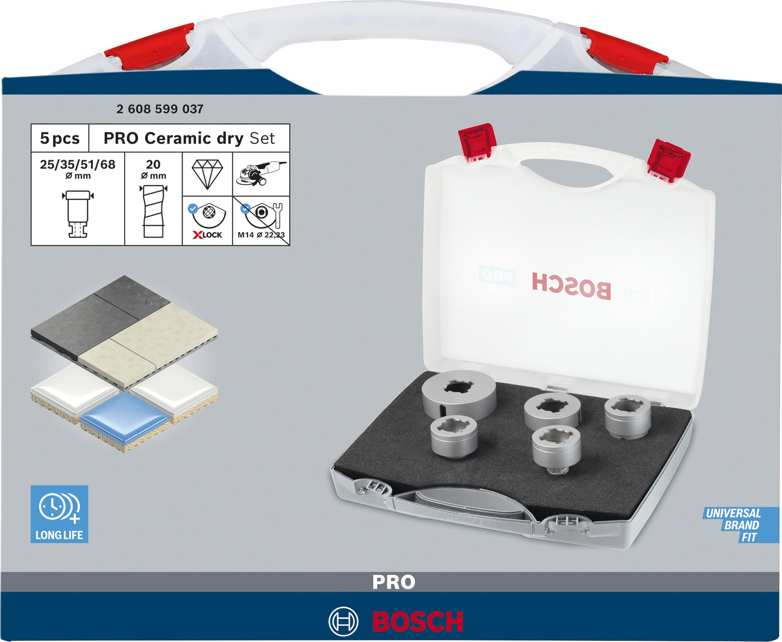 bosch-pro-ceramic-dry-diamant-bohrkronen-set-f-r-x-lock-kleine-winkelschleifer-5 image 2