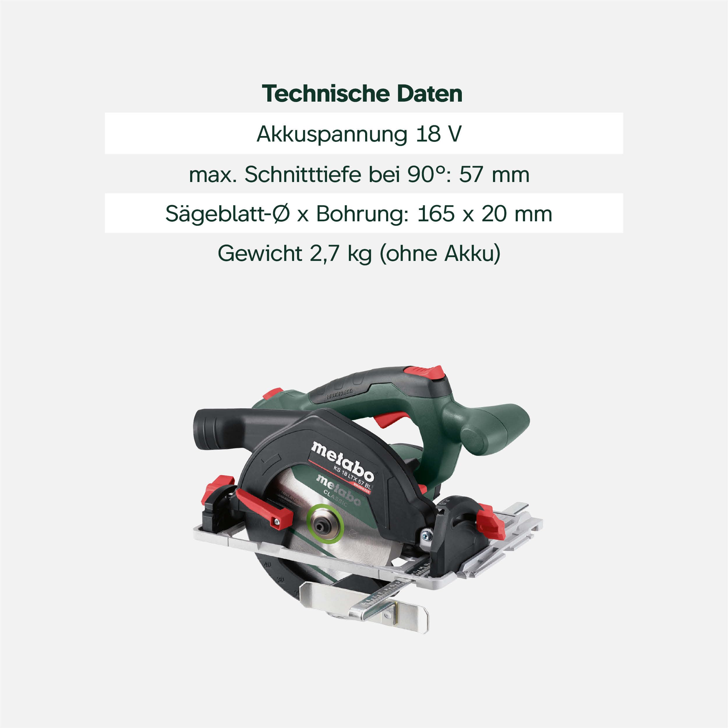 metabo-akku-handkreiss-ge-ks-18-ltx-57-bl-18v-brushless-57-mm-schnitttiefe-alumi image 3