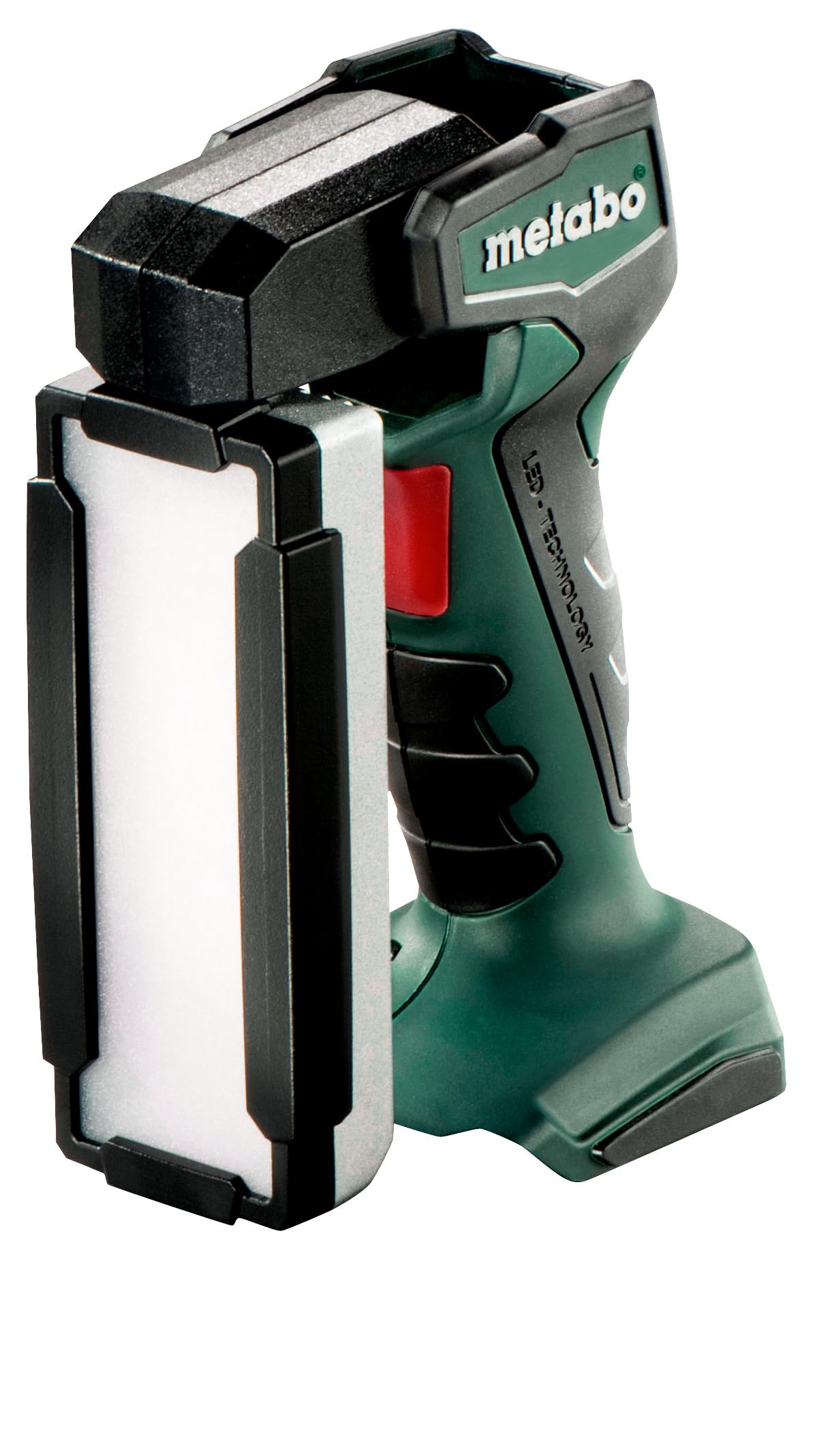 metabo-sla-14-4-18-led-akku-stablampe-180-schwenkbarer-kopf-aluminiumdruckguss-o image 3
