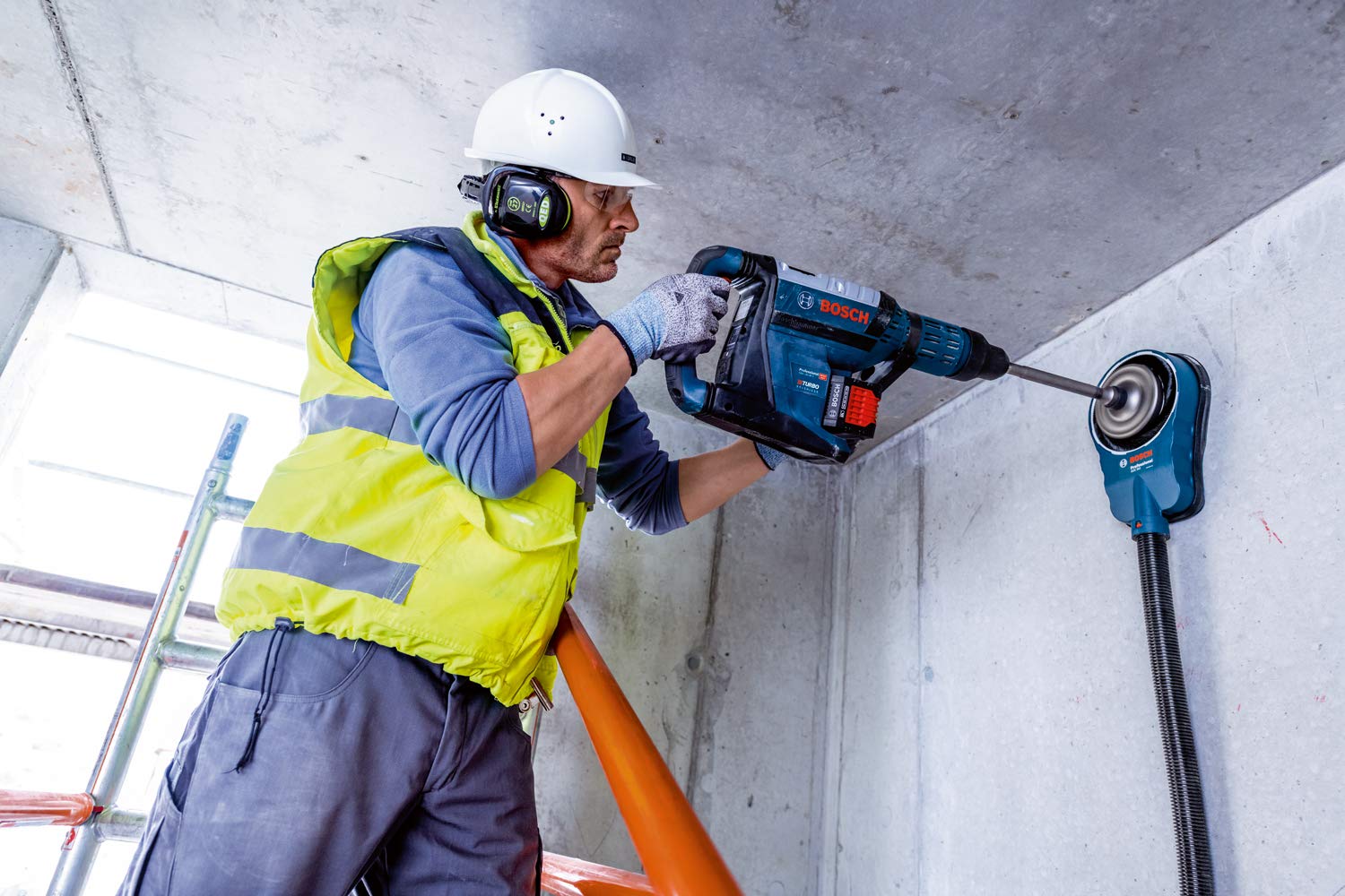 bosch-professional-18v-system-biturbo-gbh-18v-45-c-akku-bohrhammer-mit-bluetooth image 5