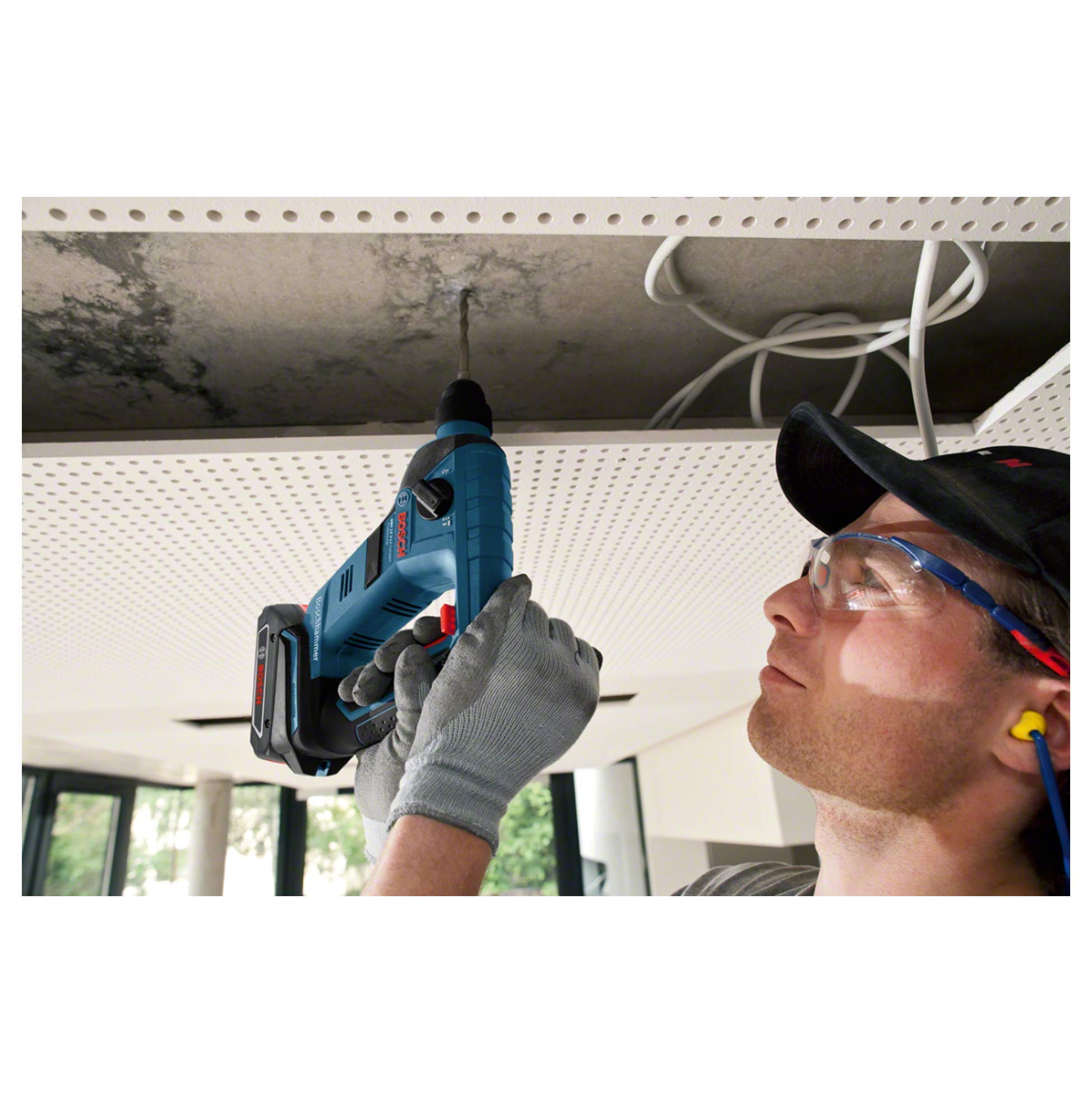 bosch-professional-gbh-18-v-li-compact-akku-bohrhammer-sds-plus-1-j-278-mm-baufo image 4